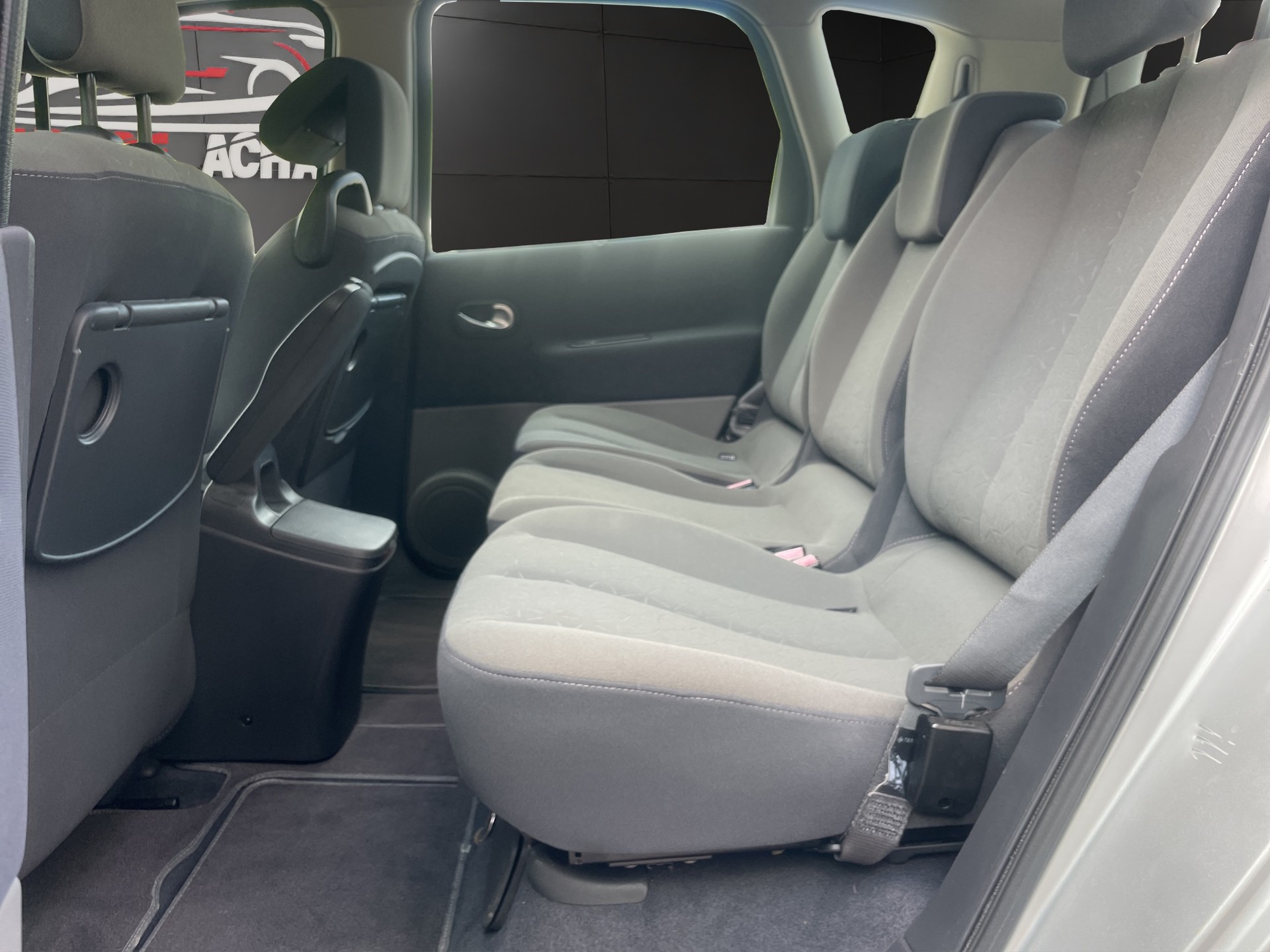 RENAULT Scénic 1.6 16V Expression-image-10
