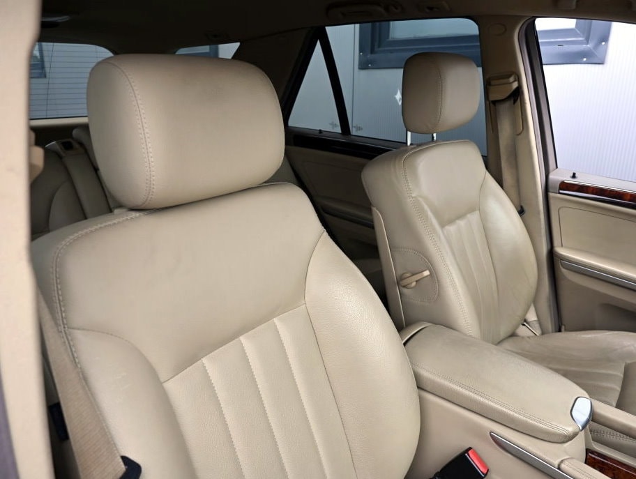 MERCEDES-BENZ ML 320 CDI 4Matic 7G-Tronic-image-5