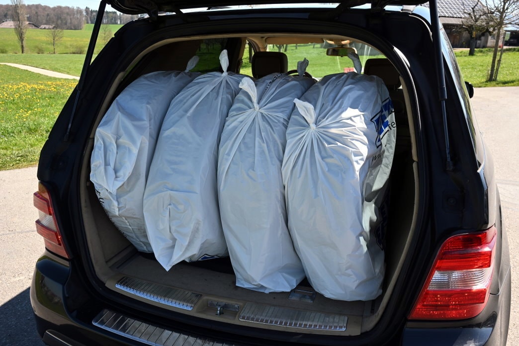 MERCEDES-BENZ ML 320 CDI 4Matic 7G-Tronic-image-12