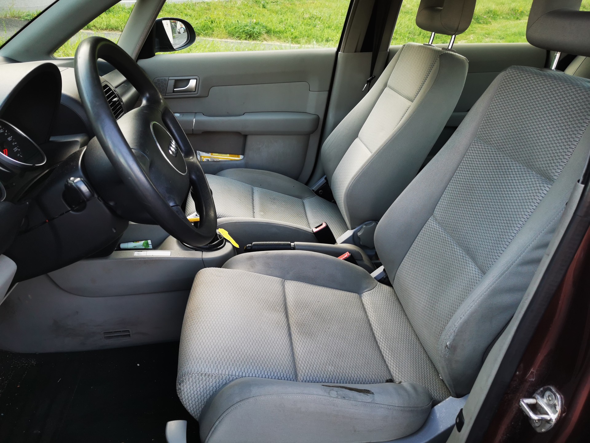 AUDI A2 1.4 TDI-image-11