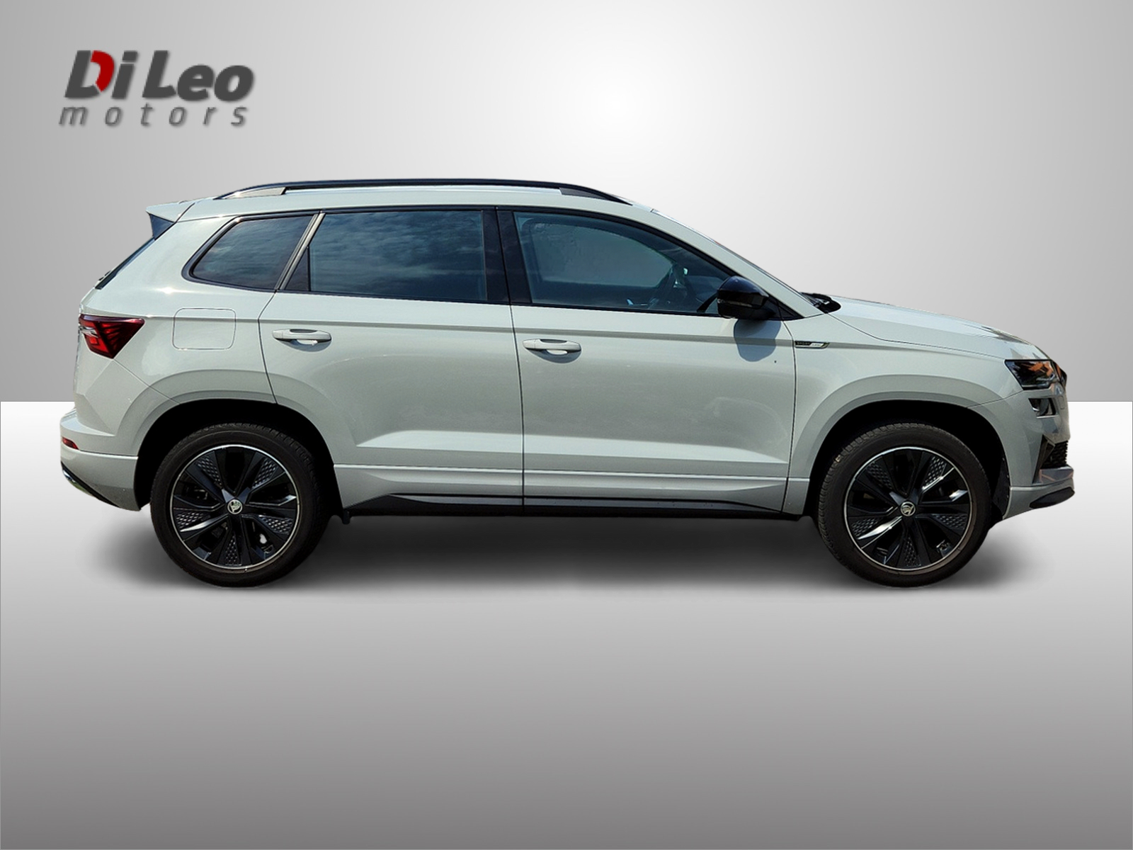SKODA Karoq 1.5 TSI SportLine DSG-image-3