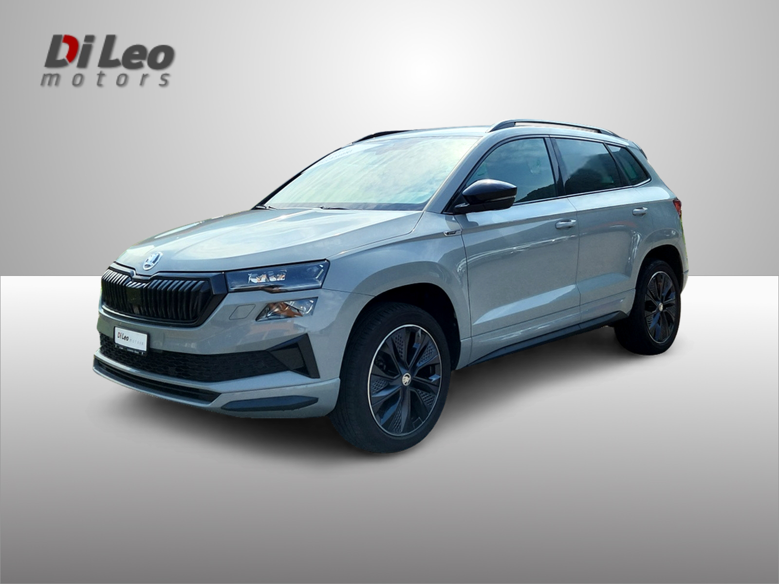 SKODA Karoq 1.5 TSI SportLine DSG — slika 1