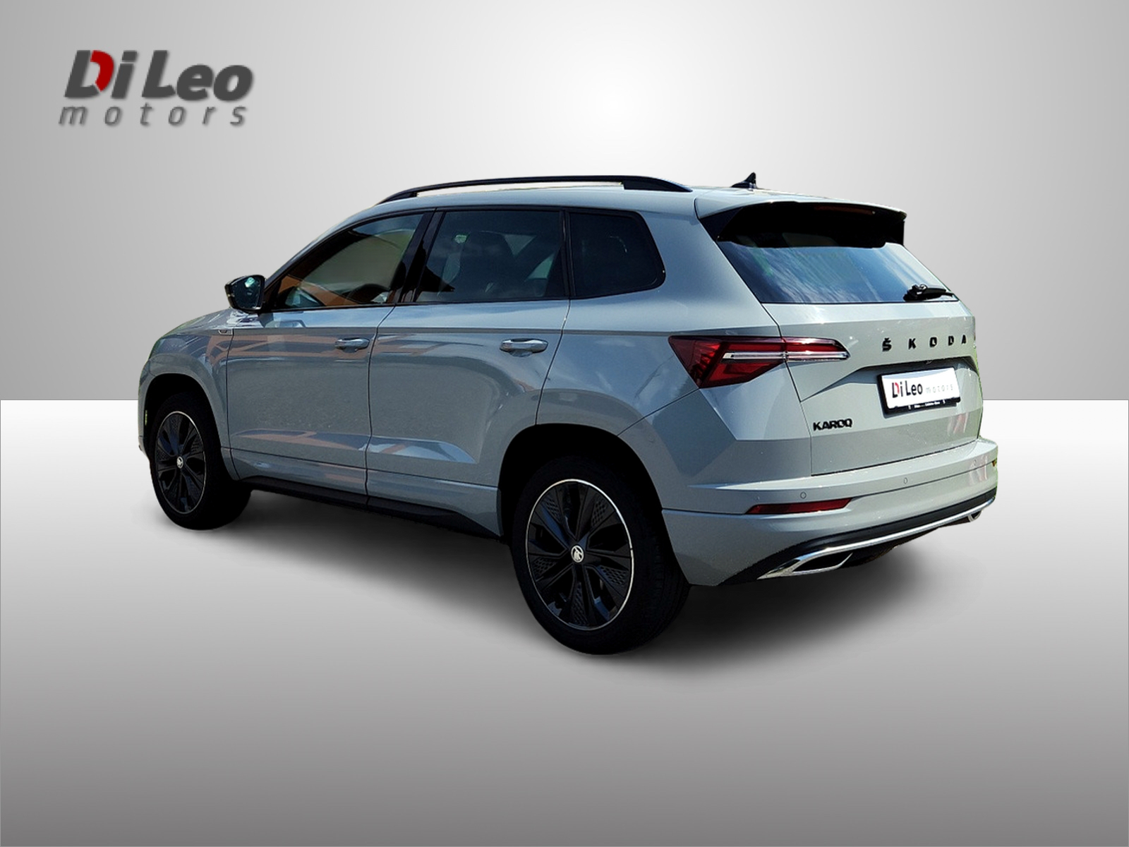 SKODA Karoq 1.5 TSI SportLine DSG-image-6
