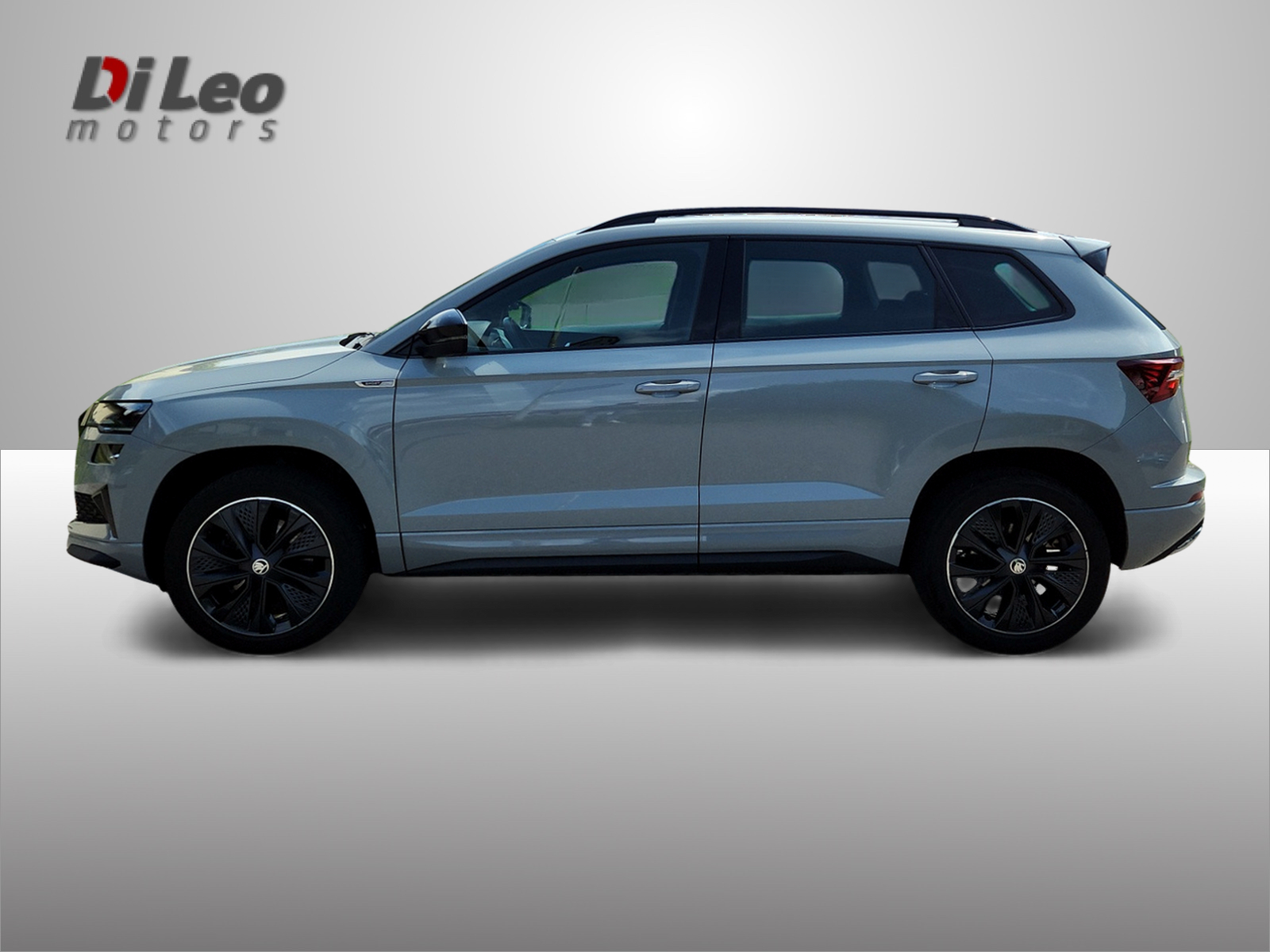 SKODA Karoq 1.5 TSI SportLine DSG-image-7