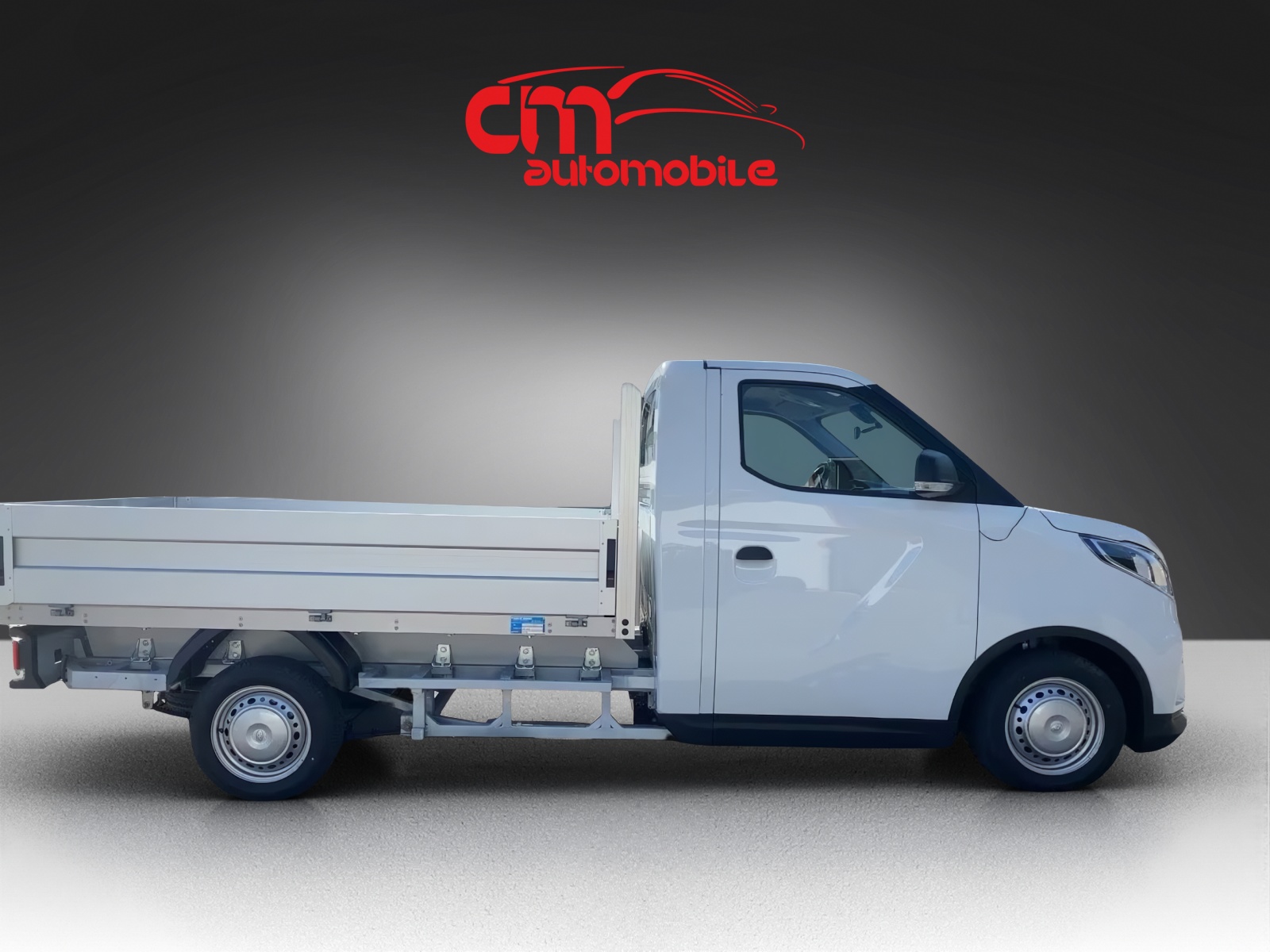 MAXUS eDELIVER 3 50kWh Brücke-image-2