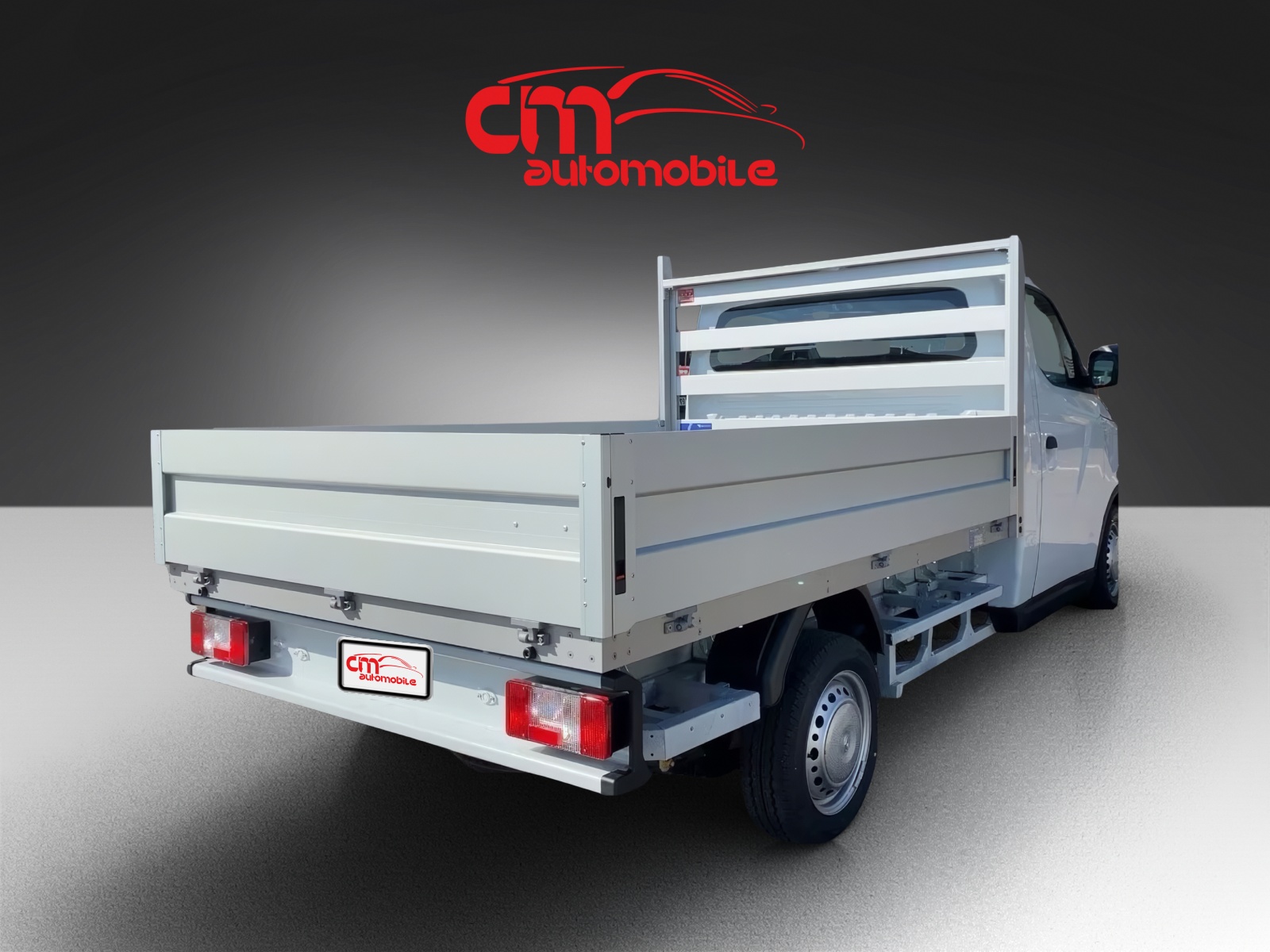MAXUS eDELIVER 3 50kWh Brücke-image-1