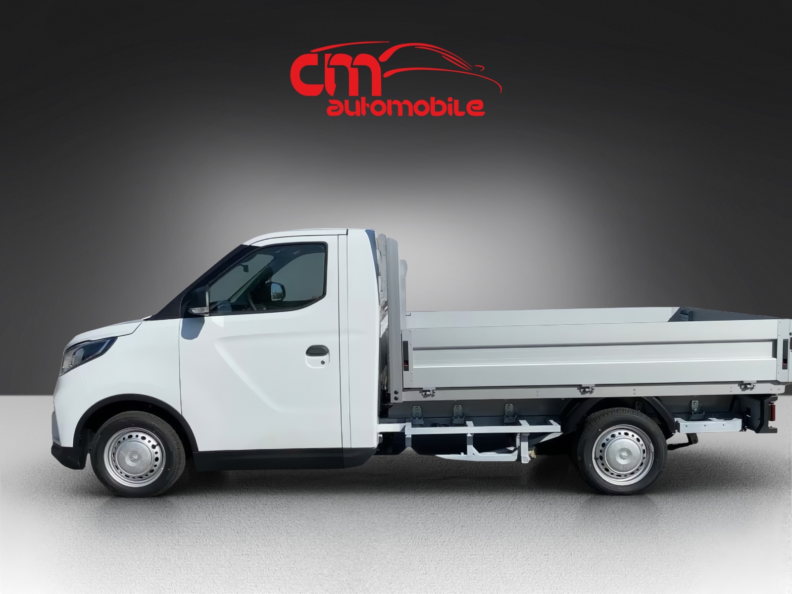 MAXUS eDELIVER 3 50kWh Brücke-image-3
