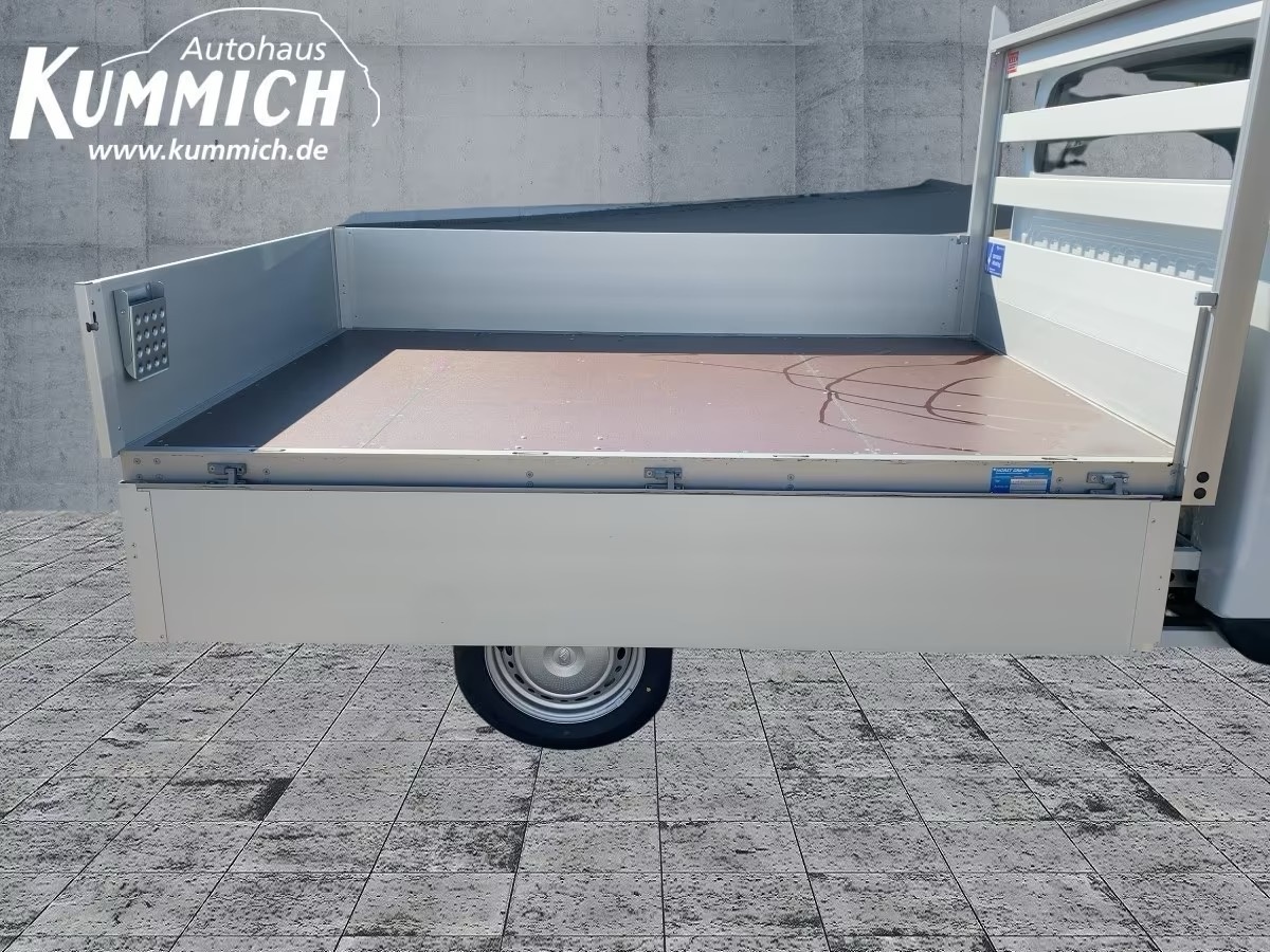 MAXUS eDELIVER 3 50kWh Brücke-image-9