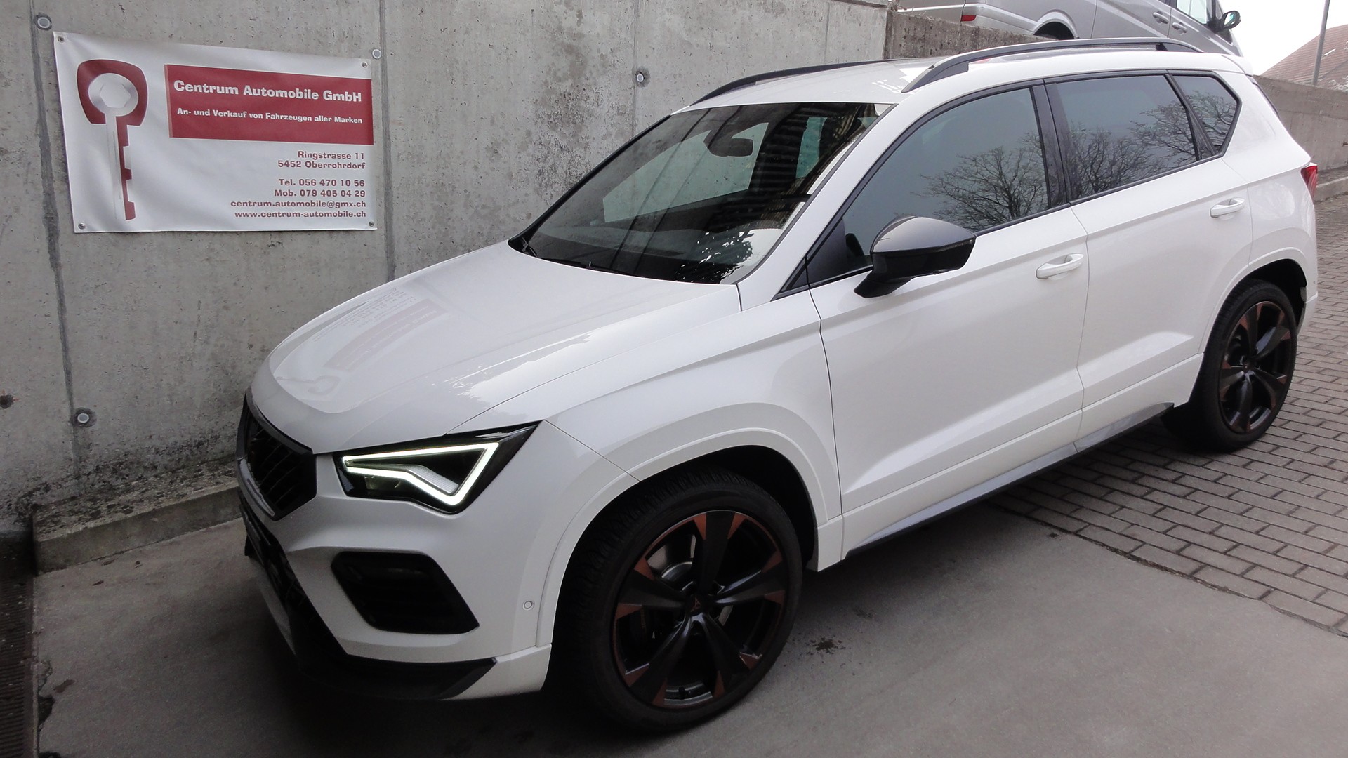 CUPRA 2.0 TSI VZ 4Drive DSG (300PS)-image-0