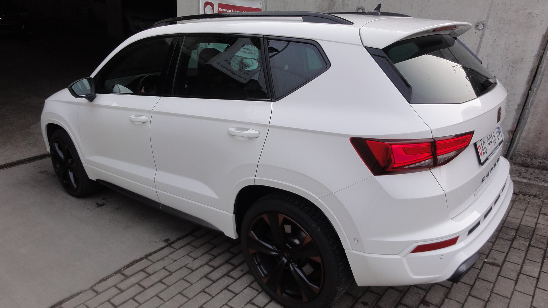 CUPRA 2.0 TSI VZ 4Drive DSG (300PS)-image-3
