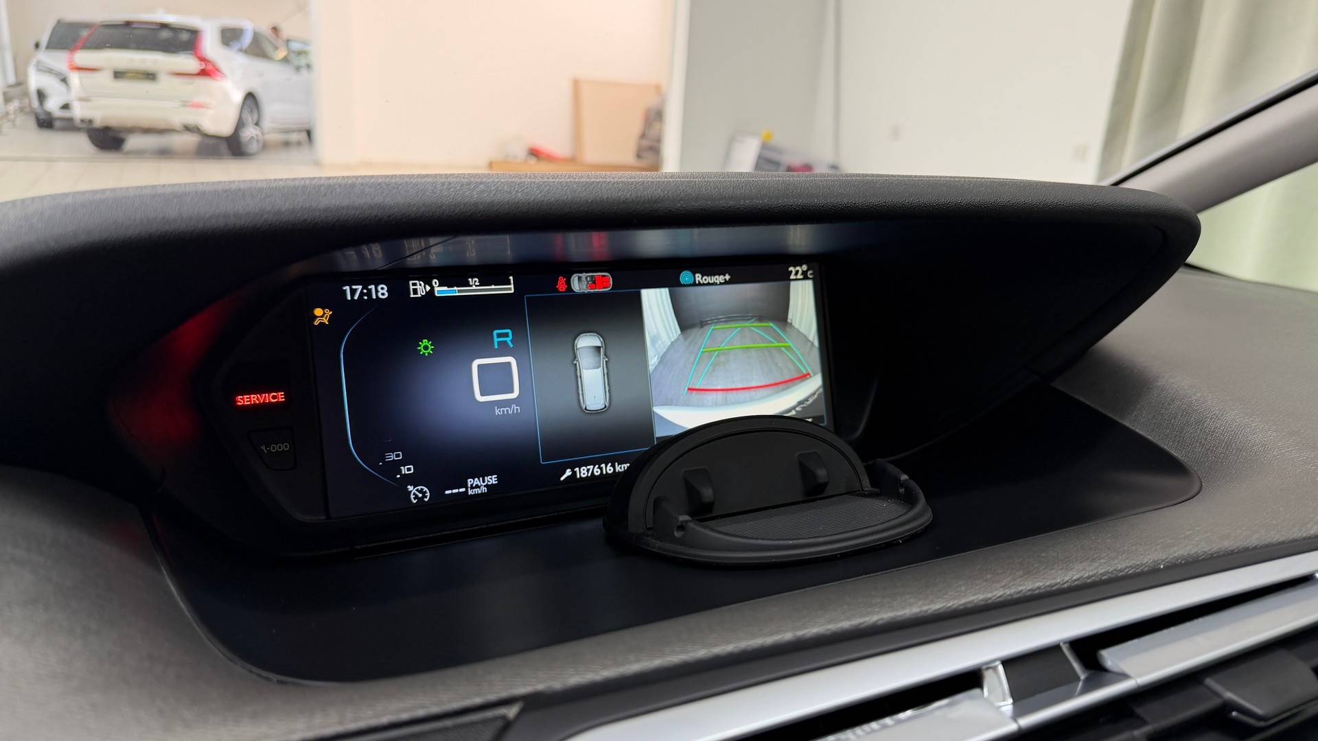 CITROEN Grand C4 Picasso 1.6i 16V e-THP Séduction-image-15