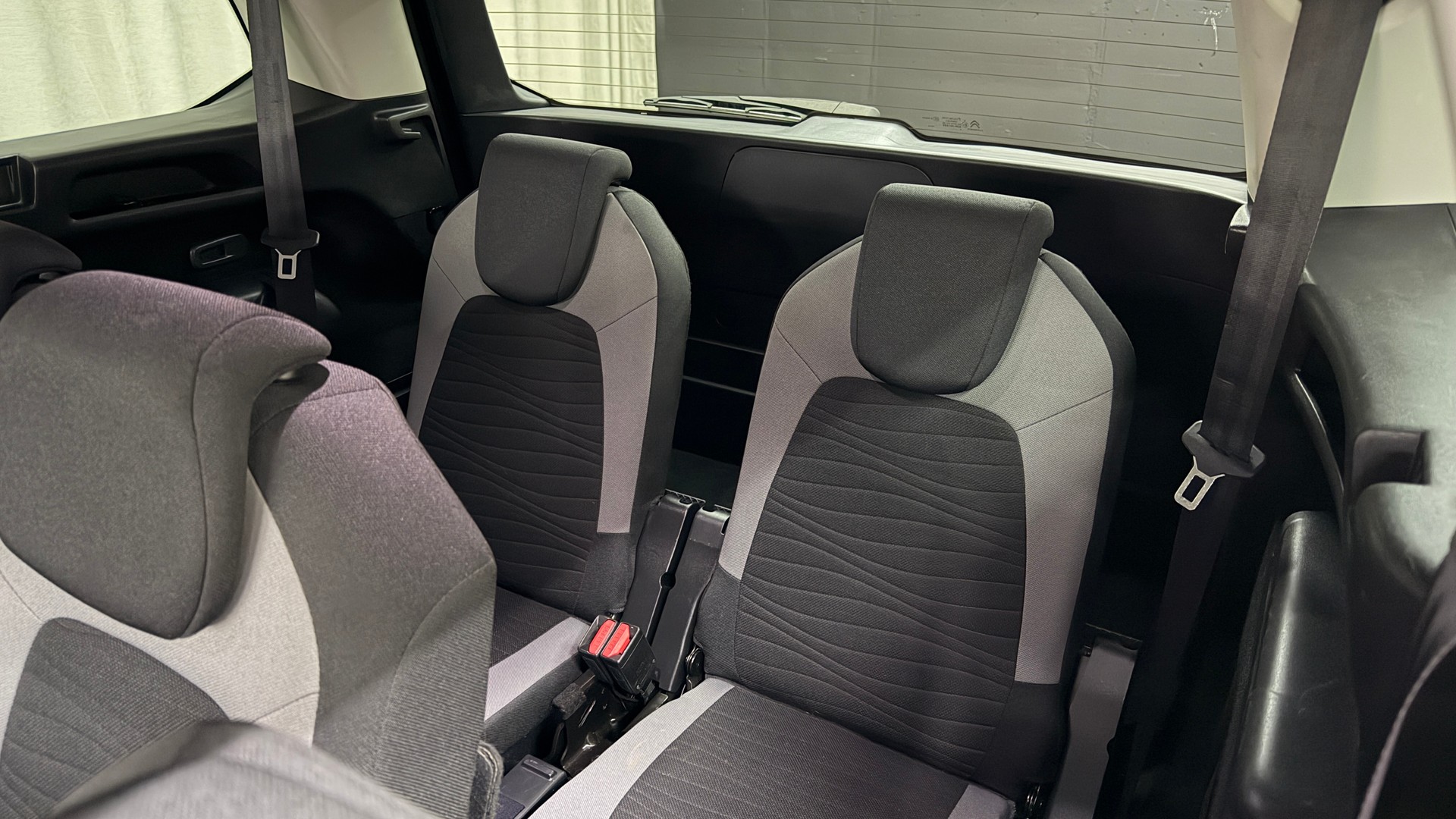 CITROEN Grand C4 Picasso 1.6i 16V e-THP Séduction-image-8