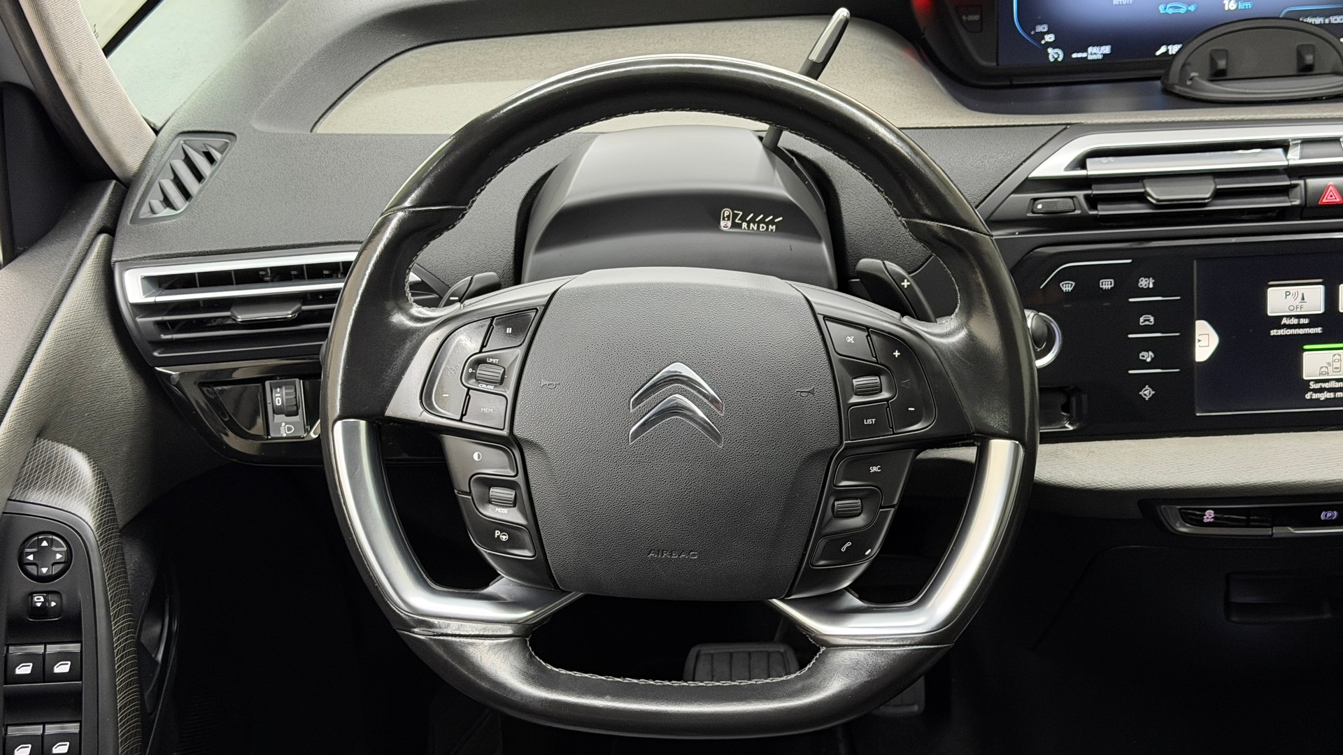 CITROEN Grand C4 Picasso 1.6i 16V e-THP Séduction-image-10