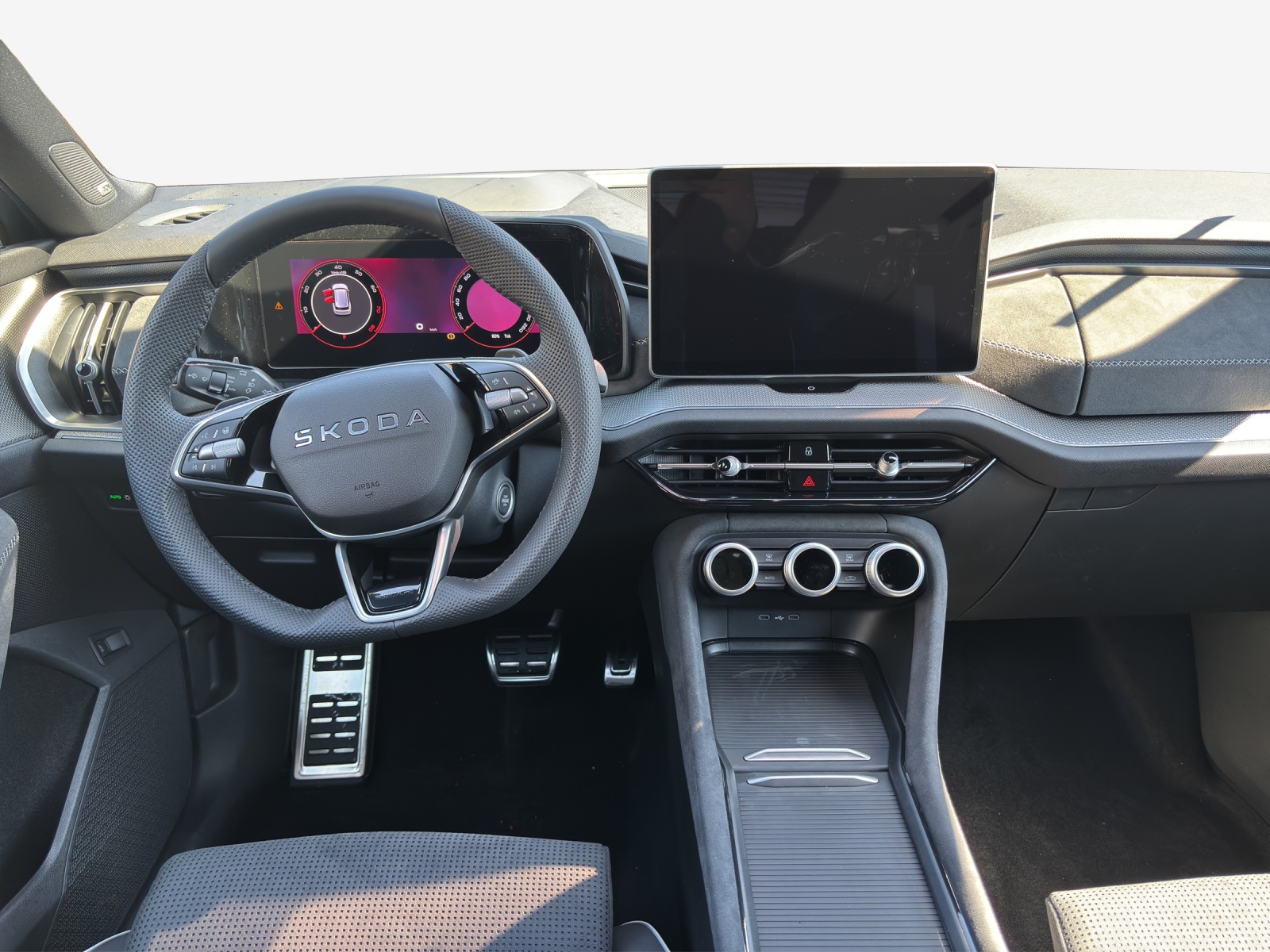 SKODA Kodiaq 2.0 TSI Sportline 4x4-image-8