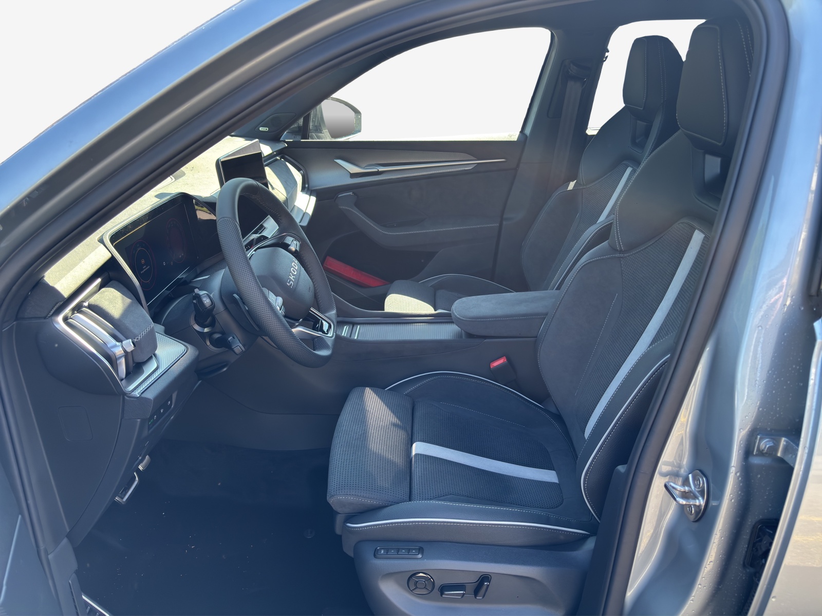 SKODA Kodiaq 2.0 TSI Sportline 4x4-image-7
