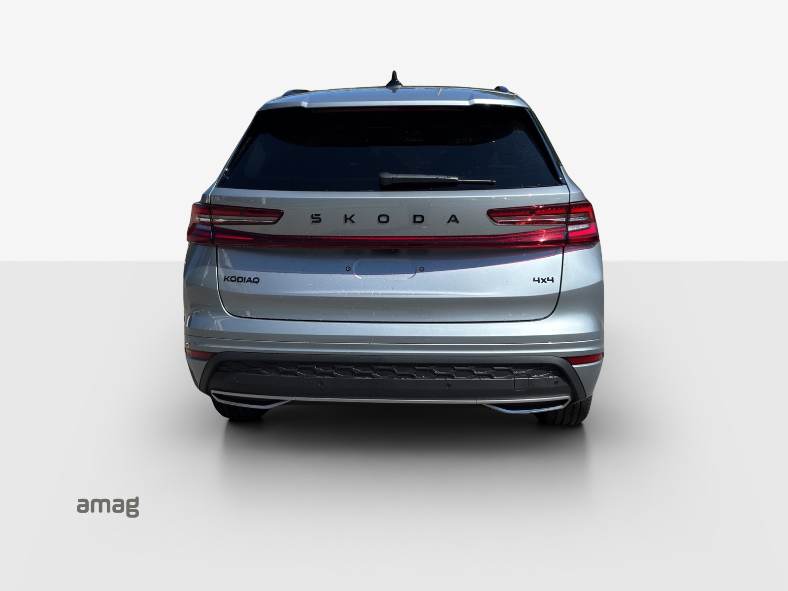 SKODA Kodiaq 2.0 TSI Sportline 4x4-image-3