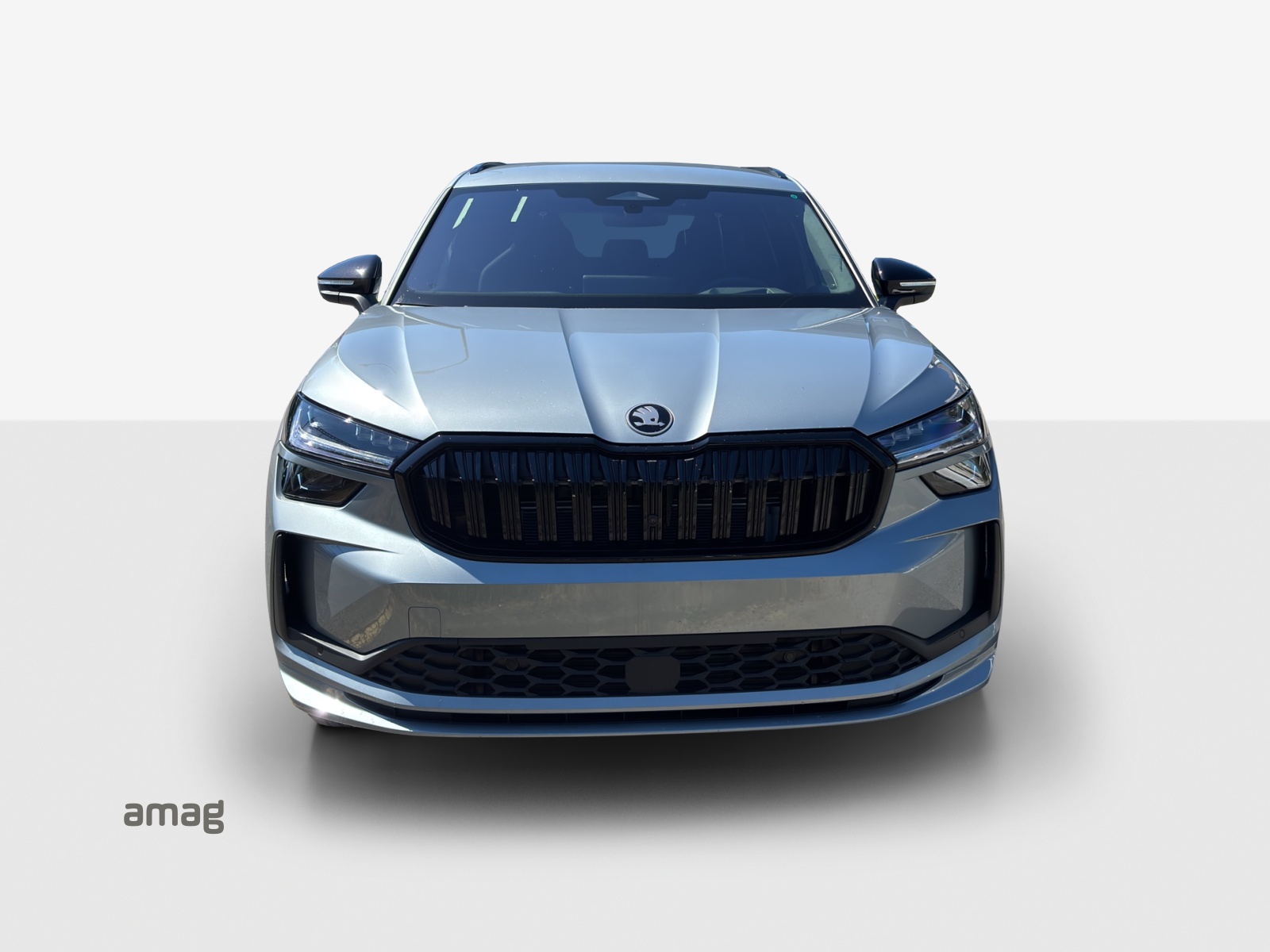 SKODA Kodiaq 2.0 TSI Sportline 4x4-image-6