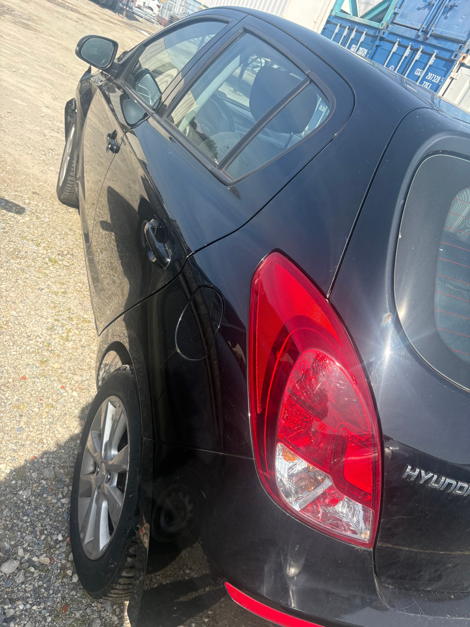 PEUGEOT 407 1.6 HDI Confort Automatic-image-1