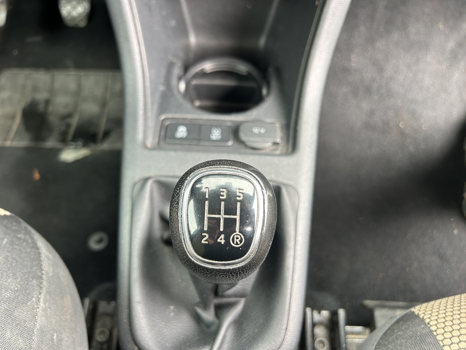 SKODA Citigo 1.0 G-tec Active-image-13