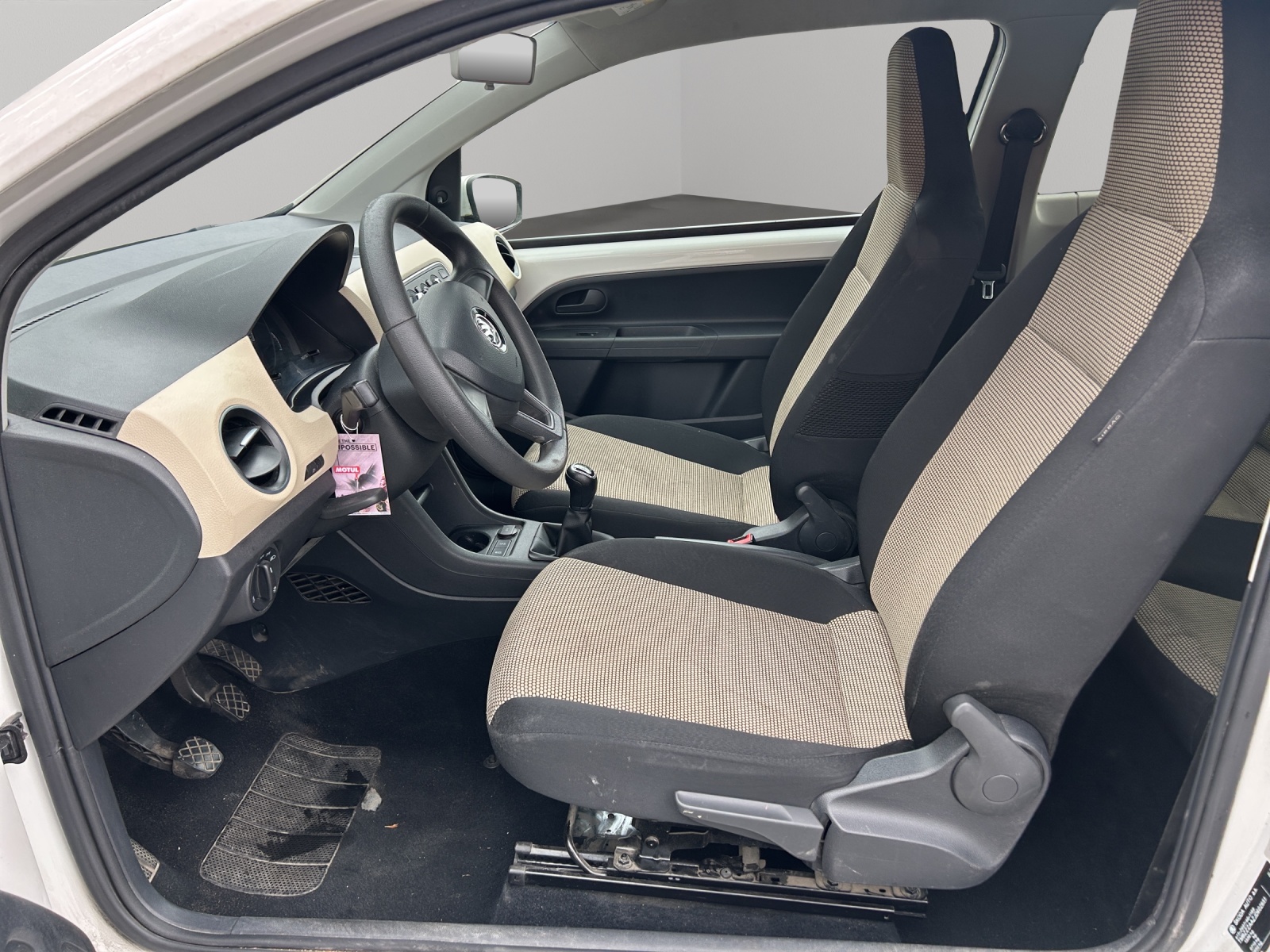 SKODA Citigo 1.0 G-tec Active-image-8