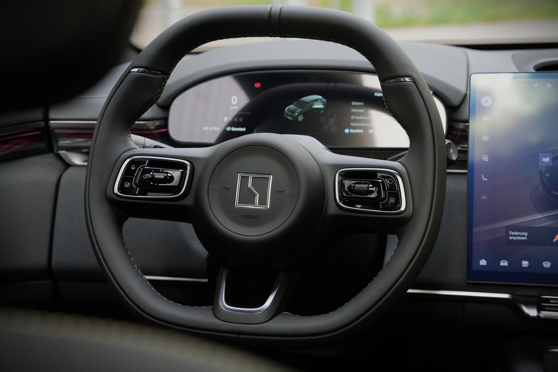 ZEEKR 7X Privilege AWD-image-11