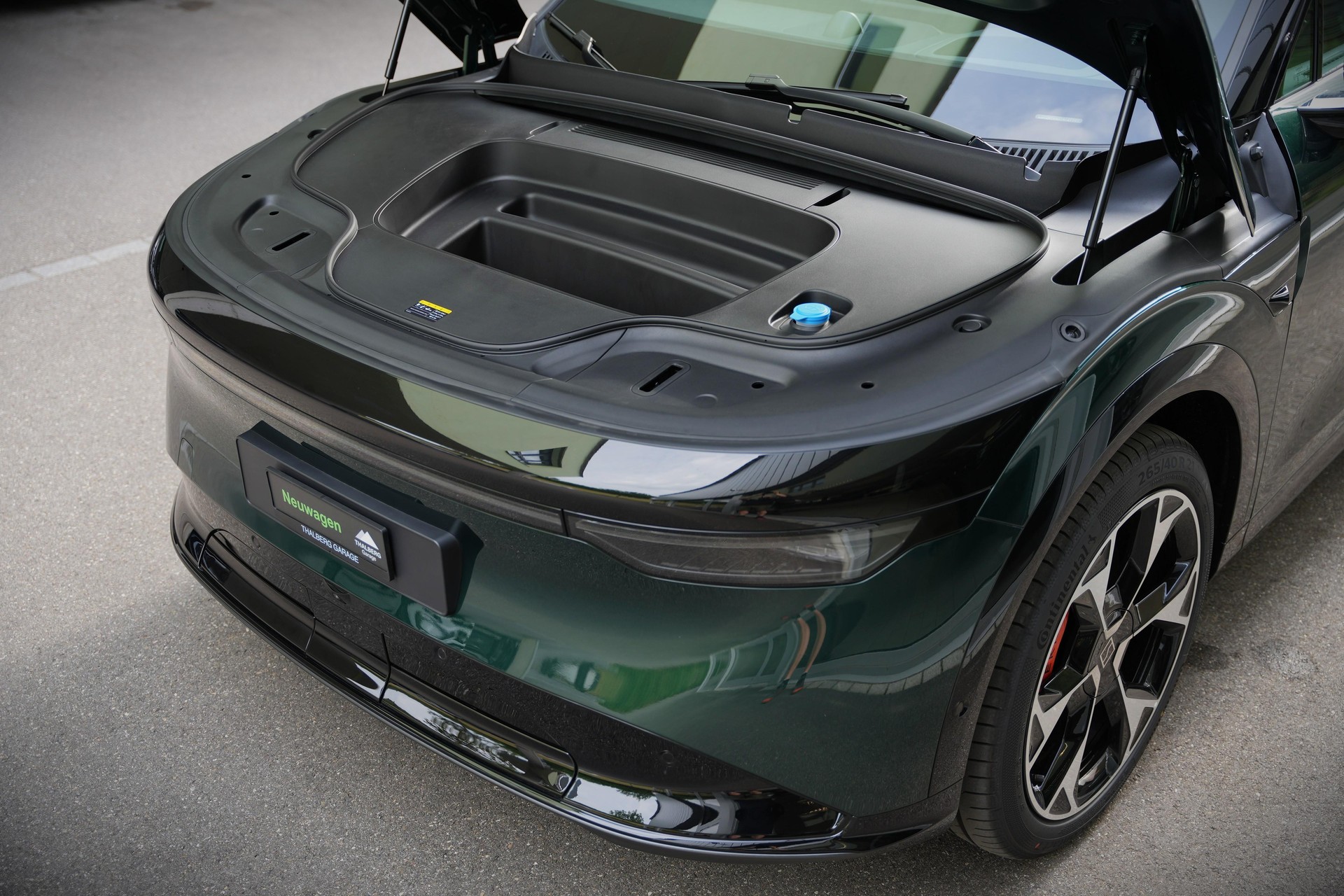ZEEKR 7X Privilege AWD-image-5