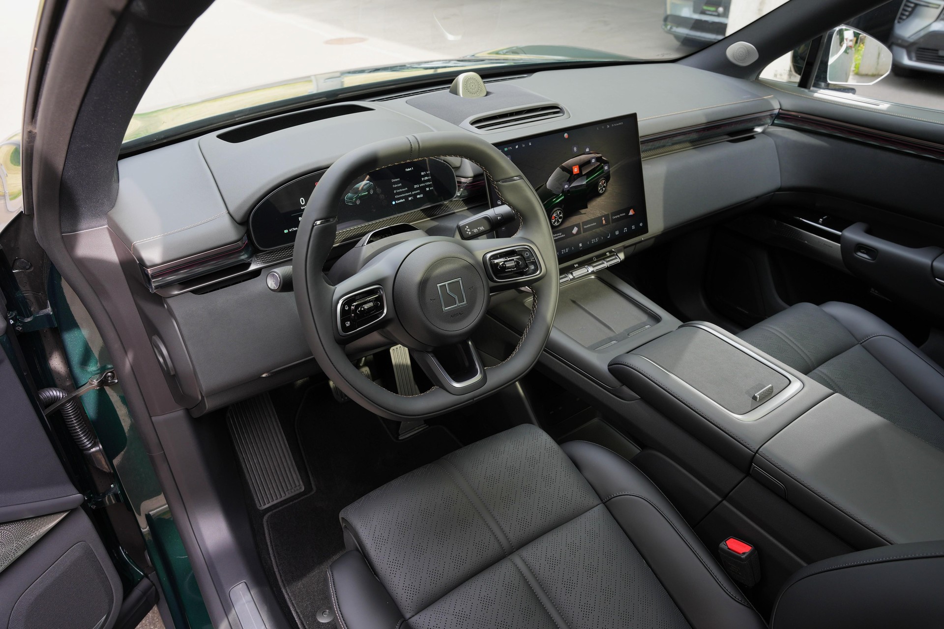 ZEEKR 7X Privilege AWD-image-6