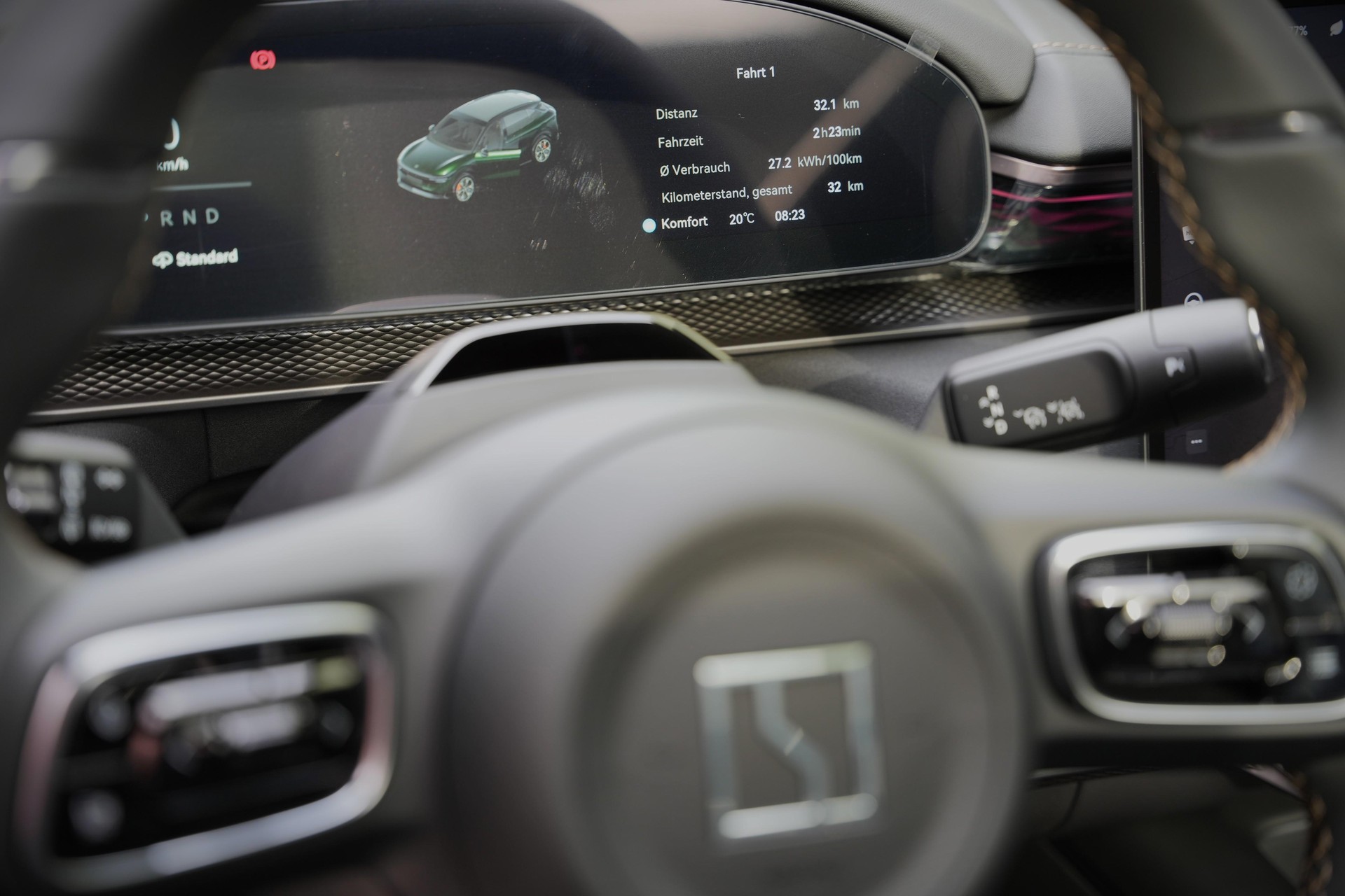 ZEEKR 7X Privilege AWD-image-13