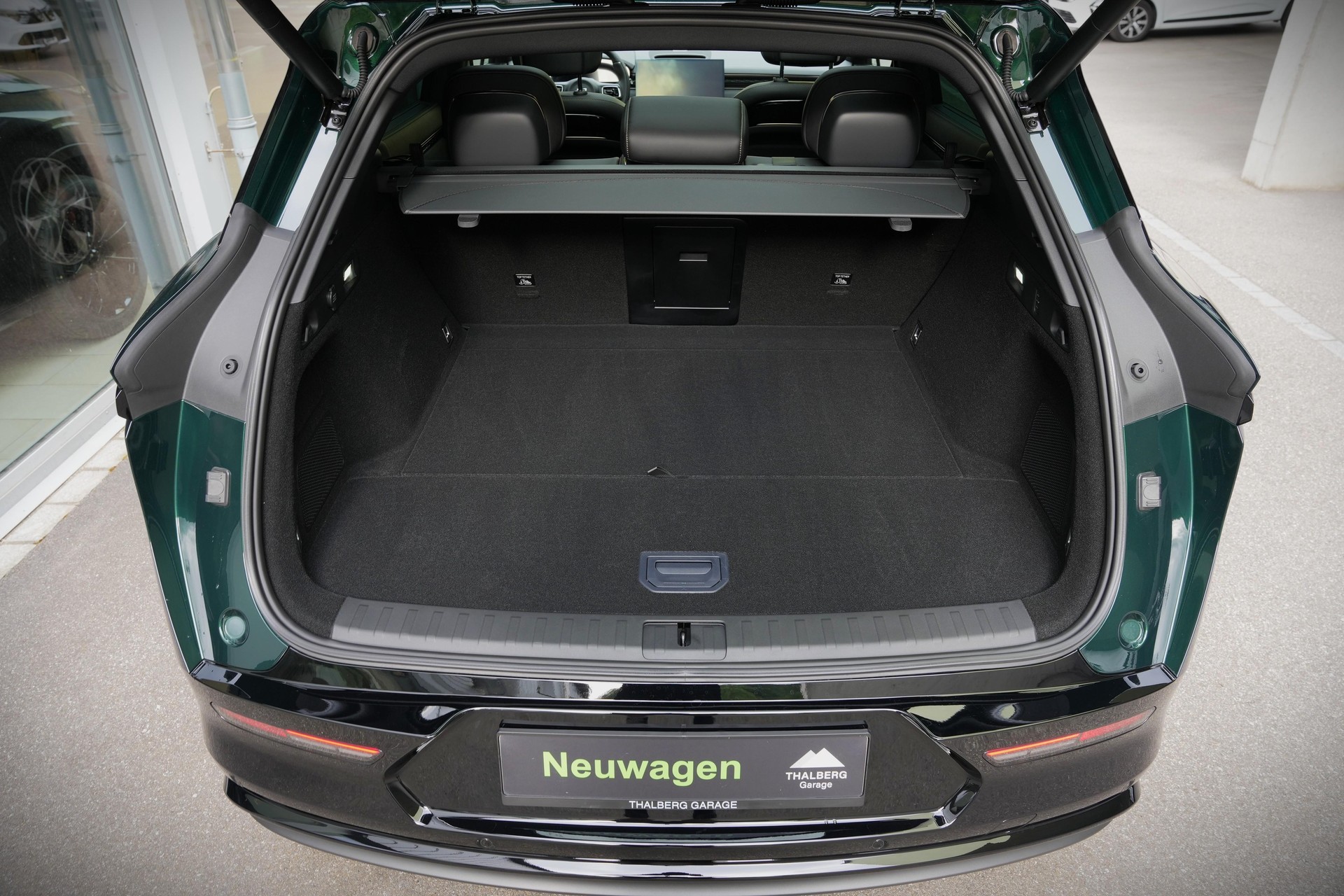 ZEEKR 7X Privilege AWD-image-9