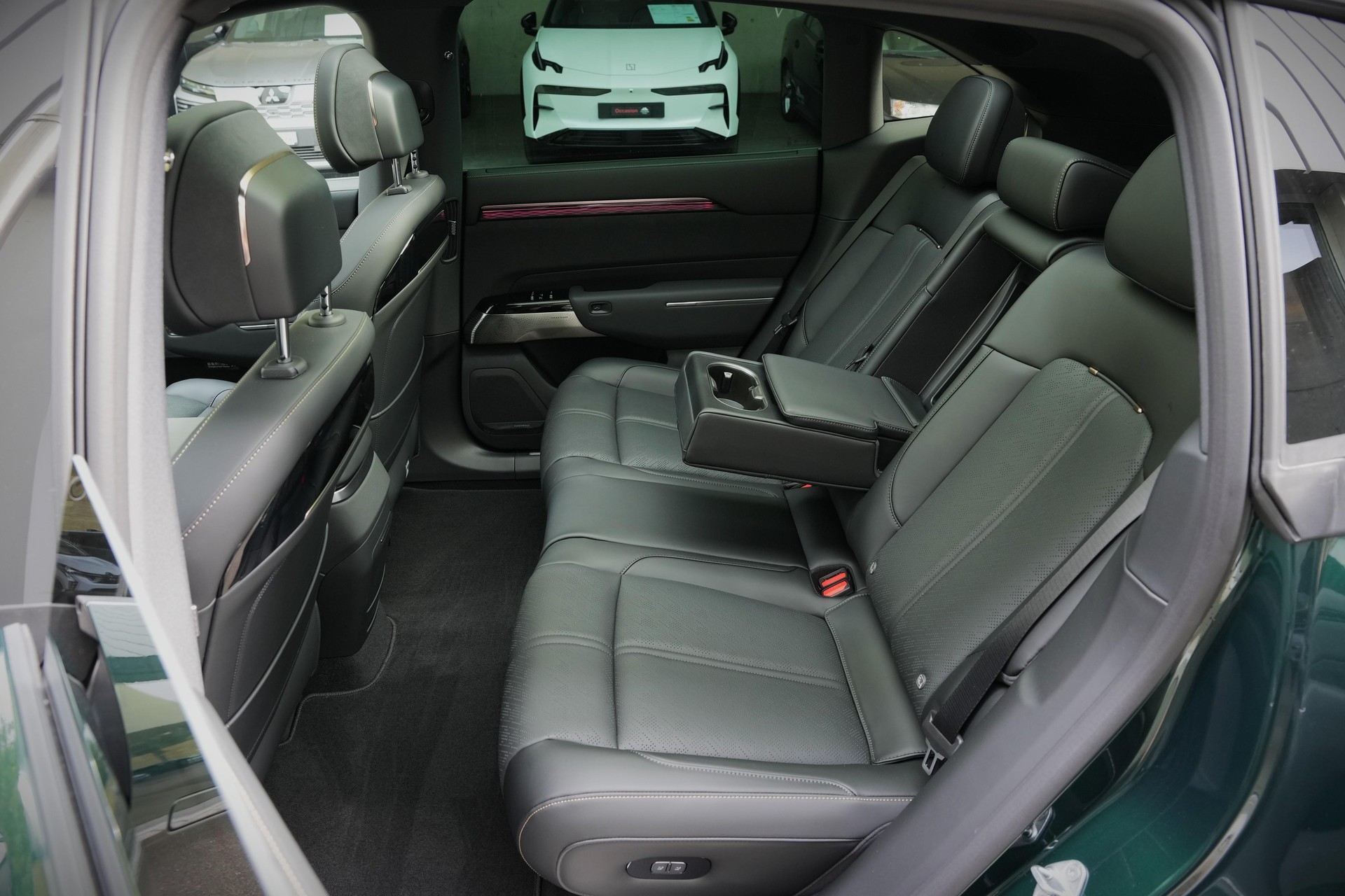ZEEKR 7X Privilege AWD-image-8