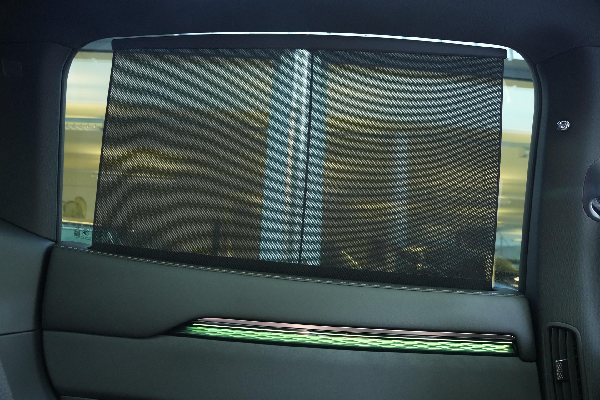 ZEEKR 7X Privilege AWD-image-15