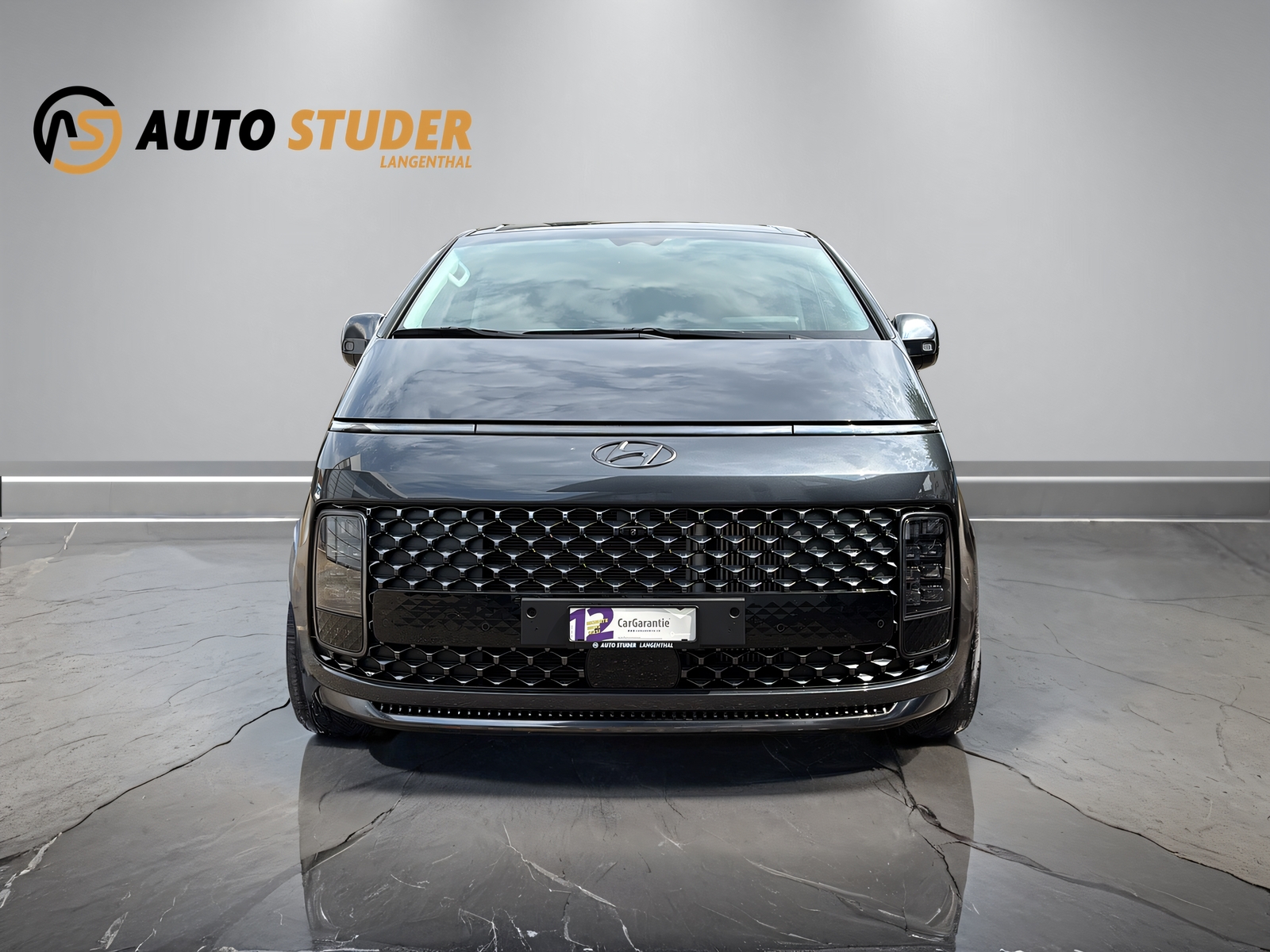HYUNDAI Staria Premium 2.2 CRDI Vertex 4WD-image-14