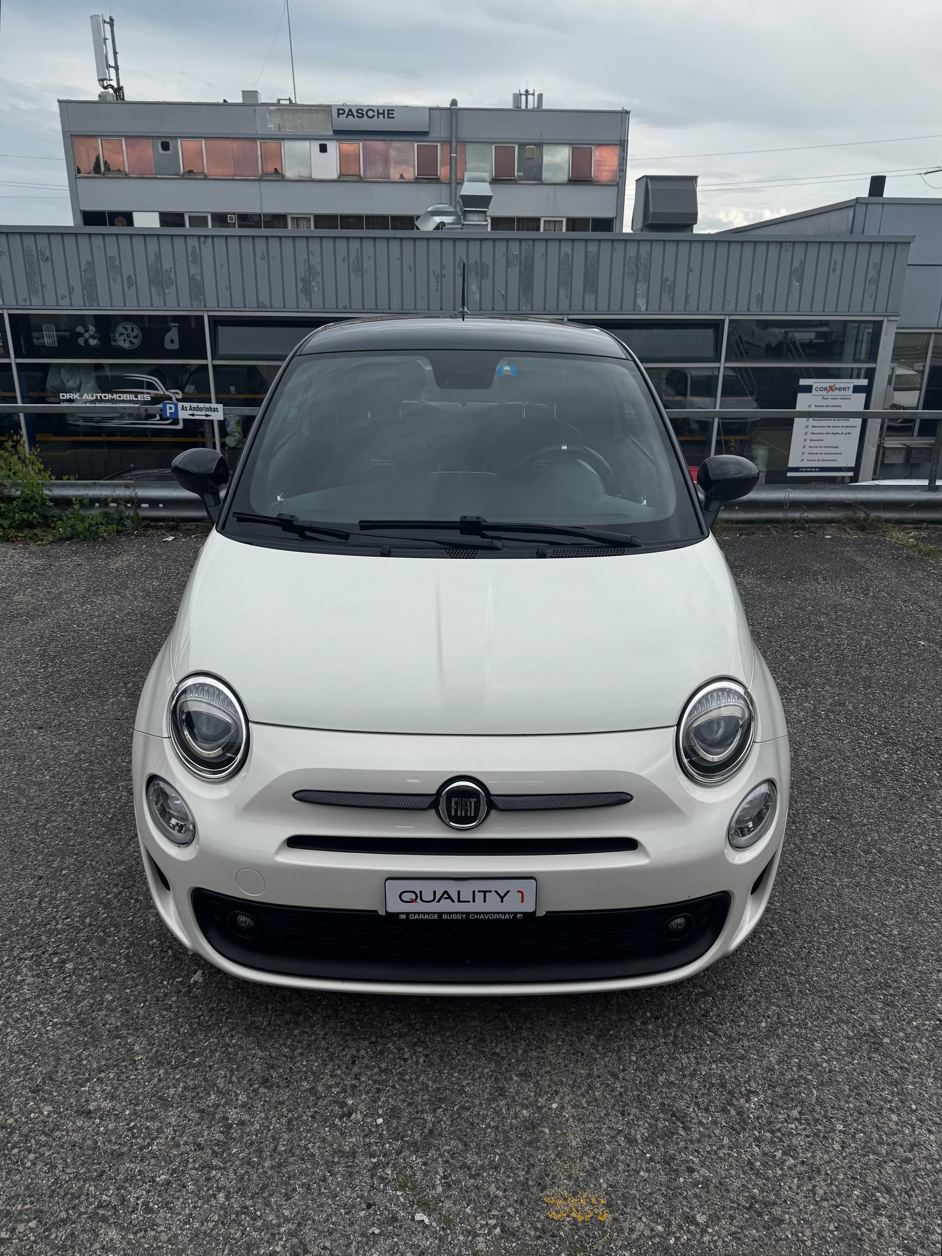 FIAT 500 1.0 N3 MildHybrid Hey Google-image-4