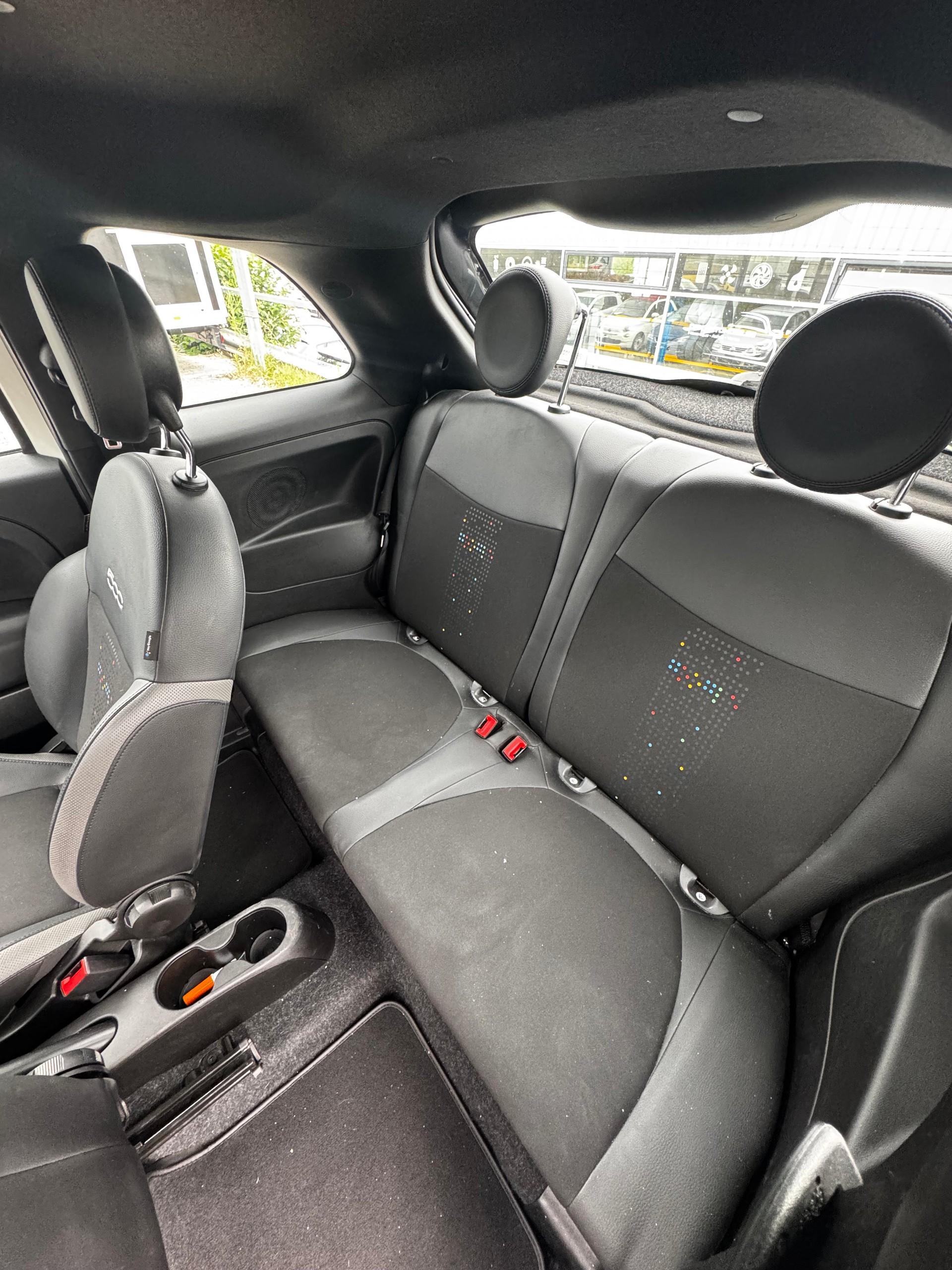FIAT 500 1.0 N3 MildHybrid Hey Google-image-10
