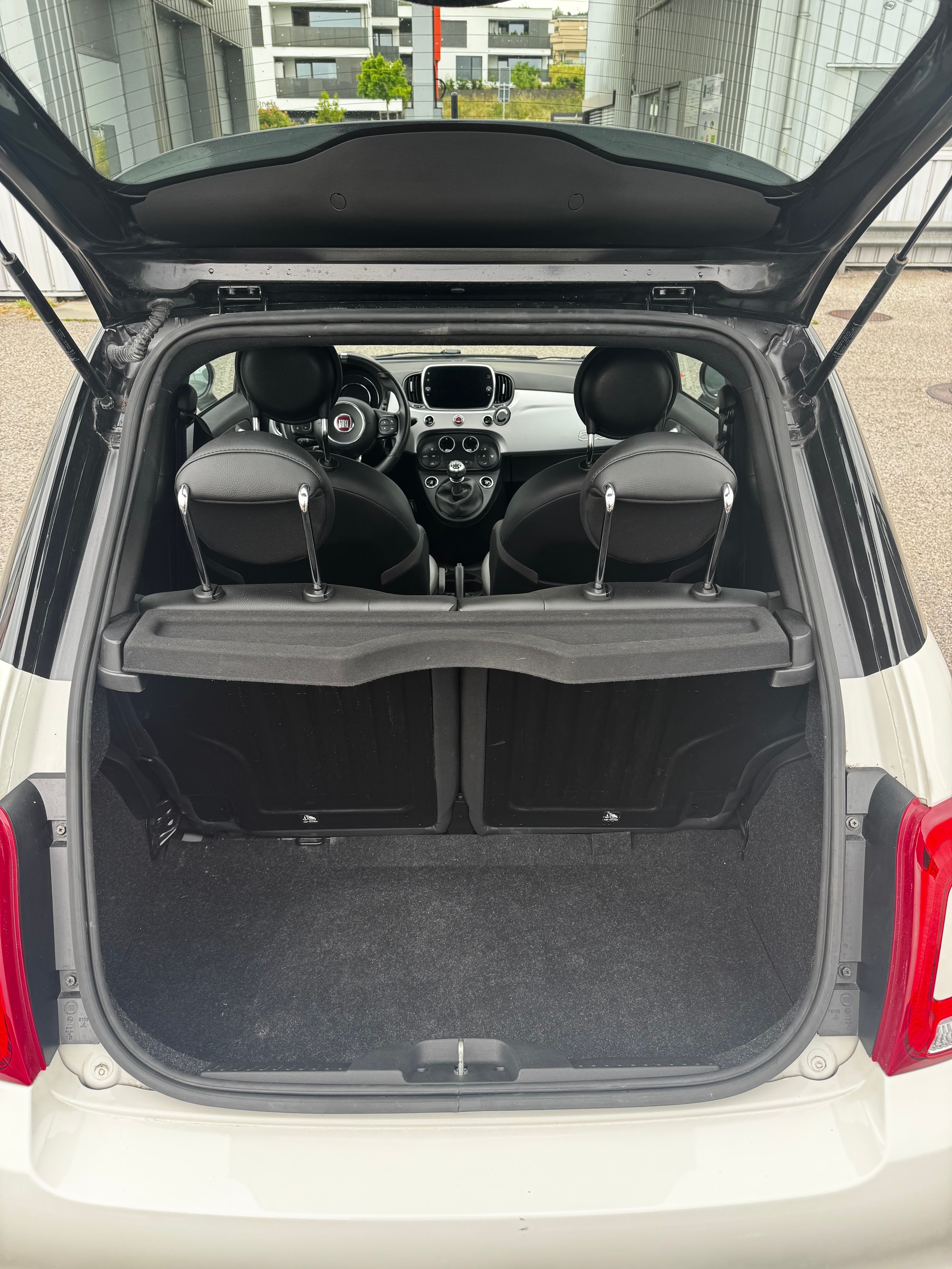 FIAT 500 1.0 N3 MildHybrid Hey Google-image-7