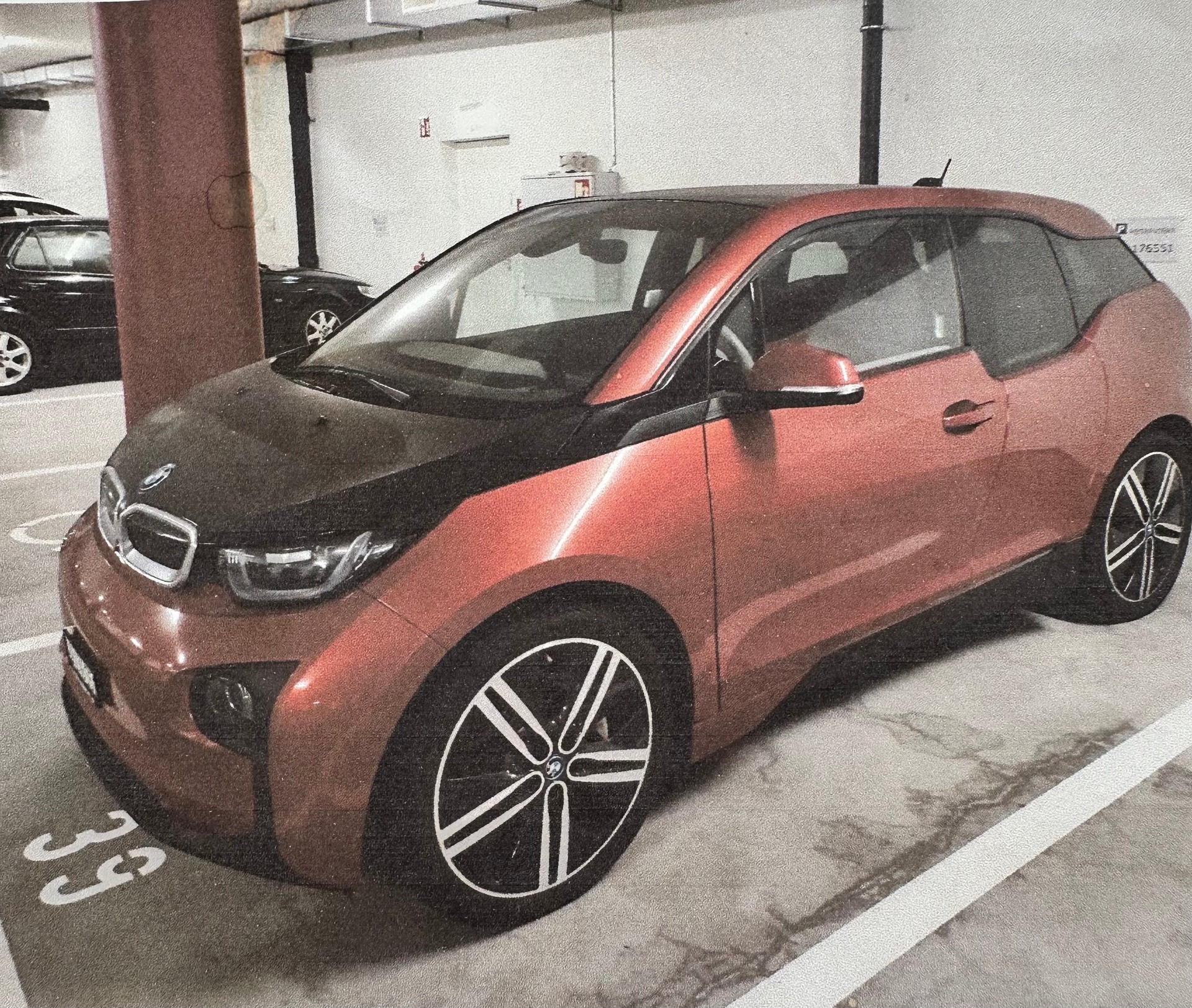BMW E-Motor 60 Ah-image-0