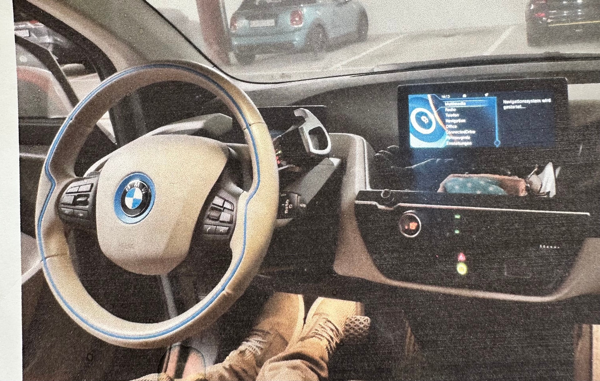 BMW E-Motor 60 Ah-image-1