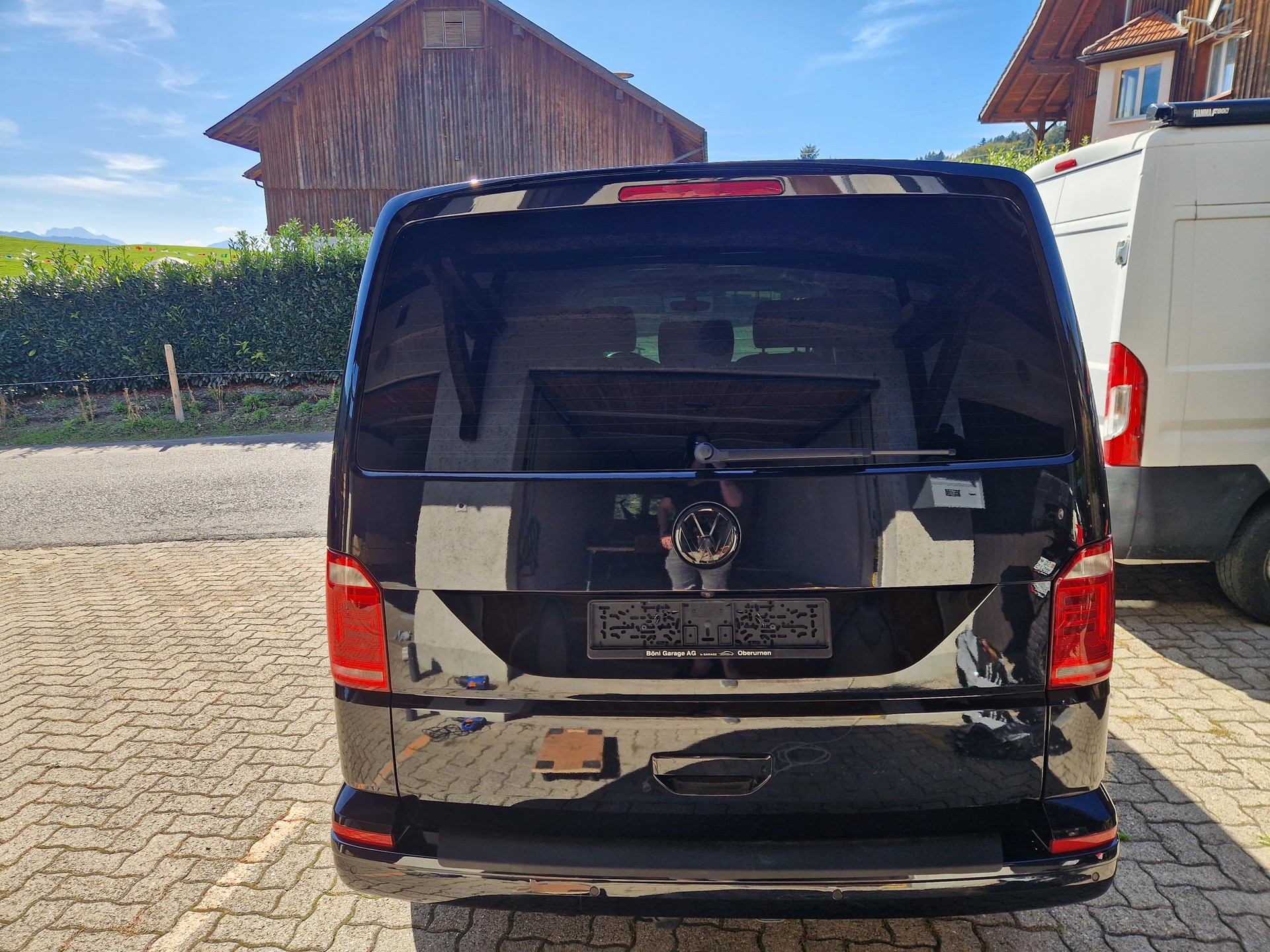 VW T6 Multivan 2.0 TDI 204 High 4m-image-2