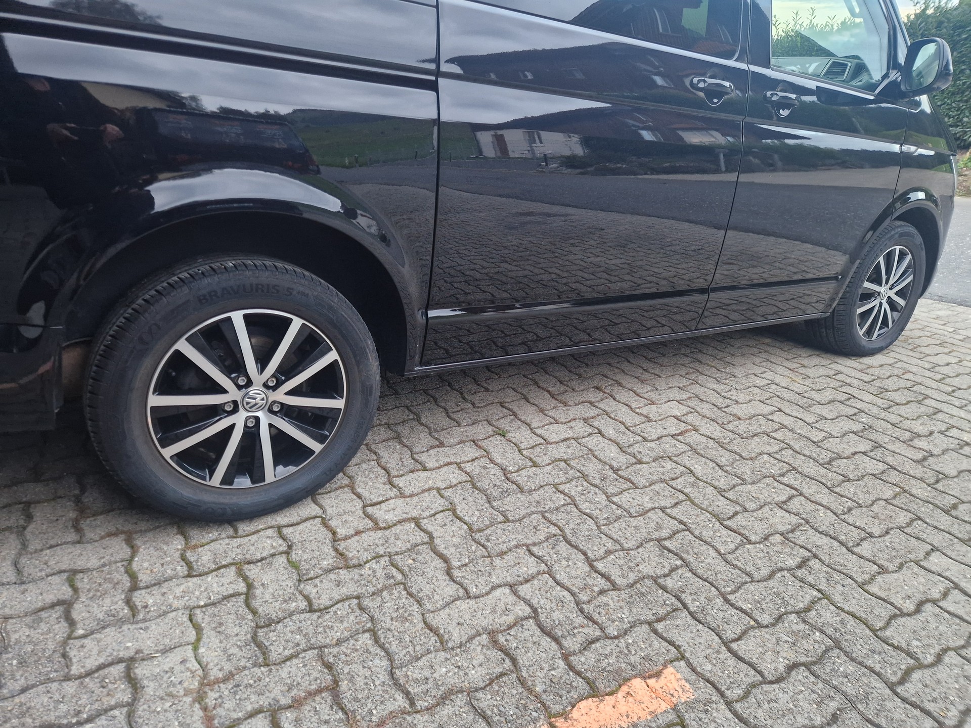 VW T6 Multivan 2.0 TDI 204 High 4m-image-5