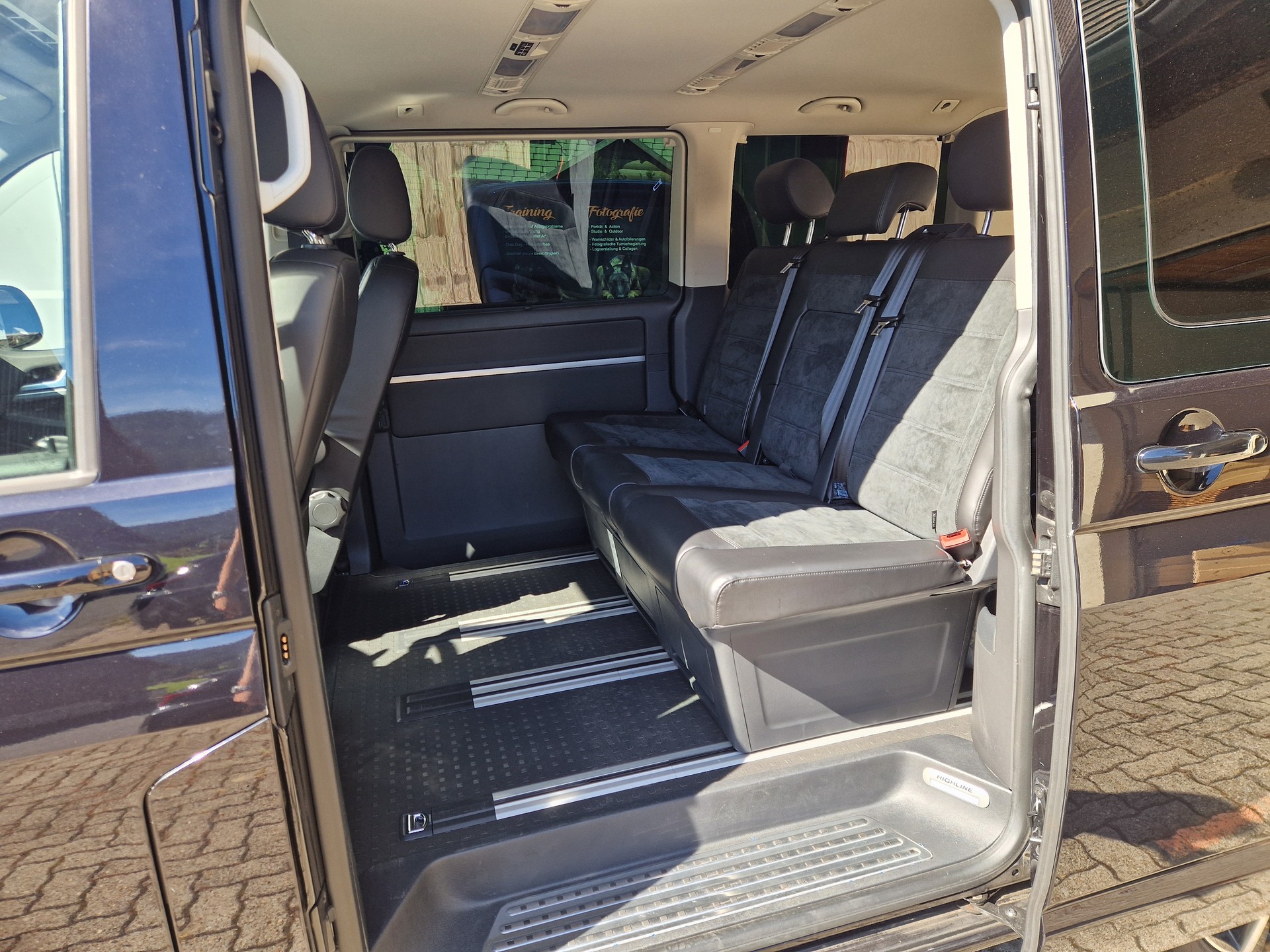 VW T6 Multivan 2.0 TDI 204 High 4m-image-4