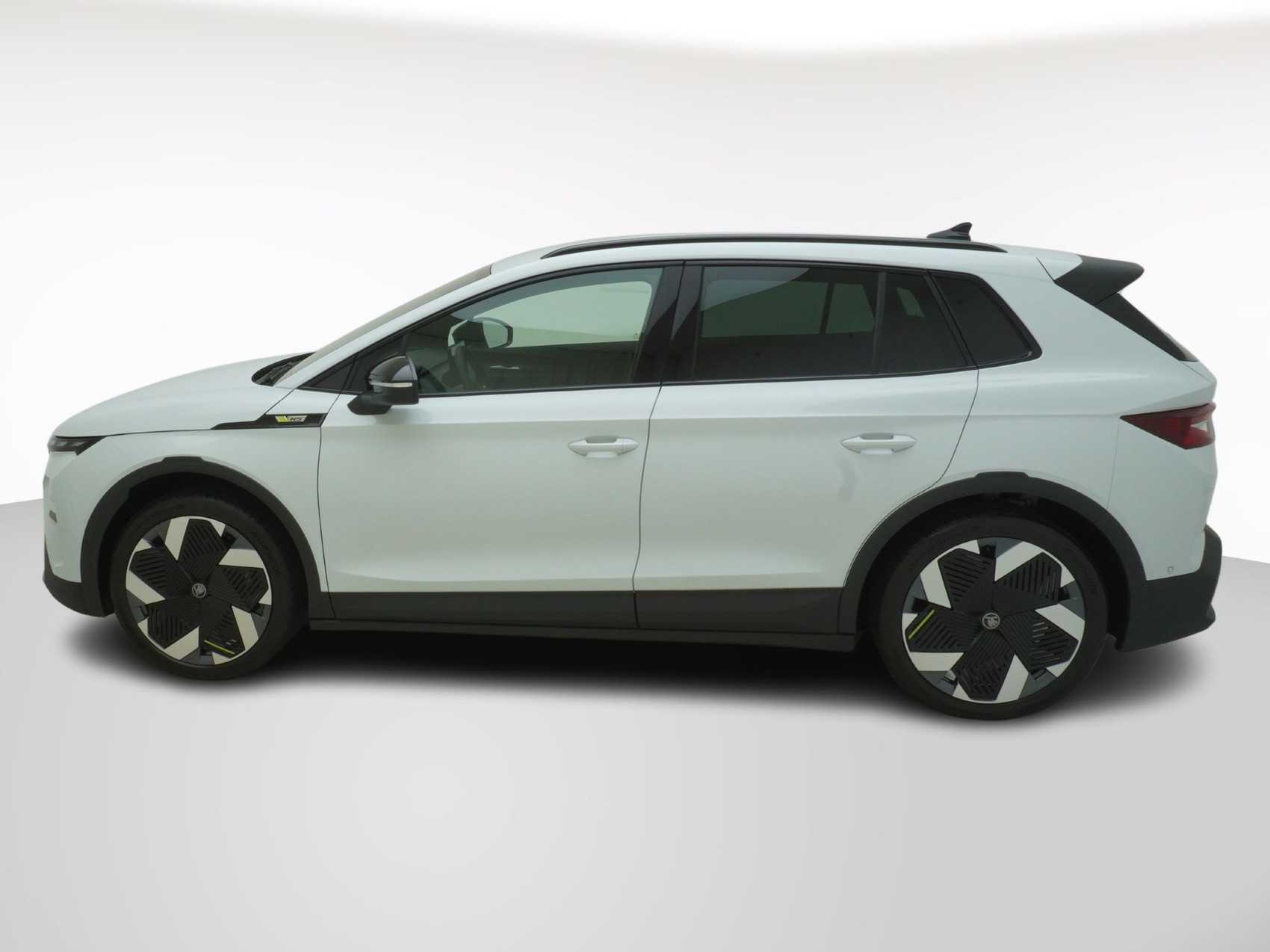 SKODA Elroq RS-MAXX 4x4-image-1