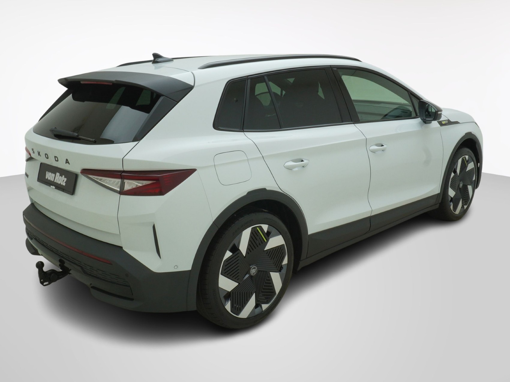 SKODA Elroq RS-MAXX 4x4-image-4
