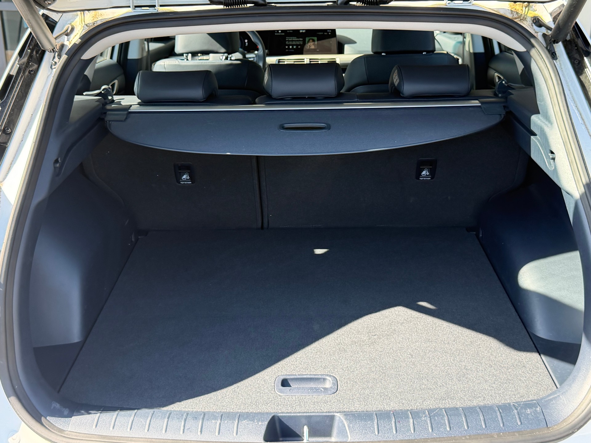 HYUNDAI Nexo Fuel Cell Vertex-image-8