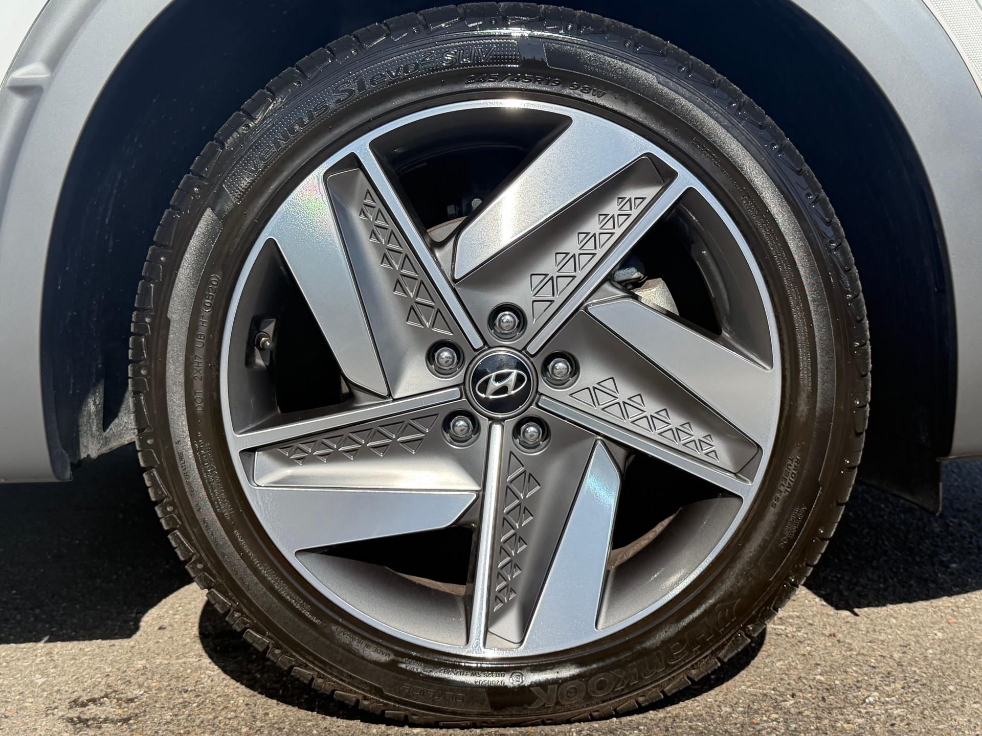 HYUNDAI Nexo Fuel Cell Vertex-image-5