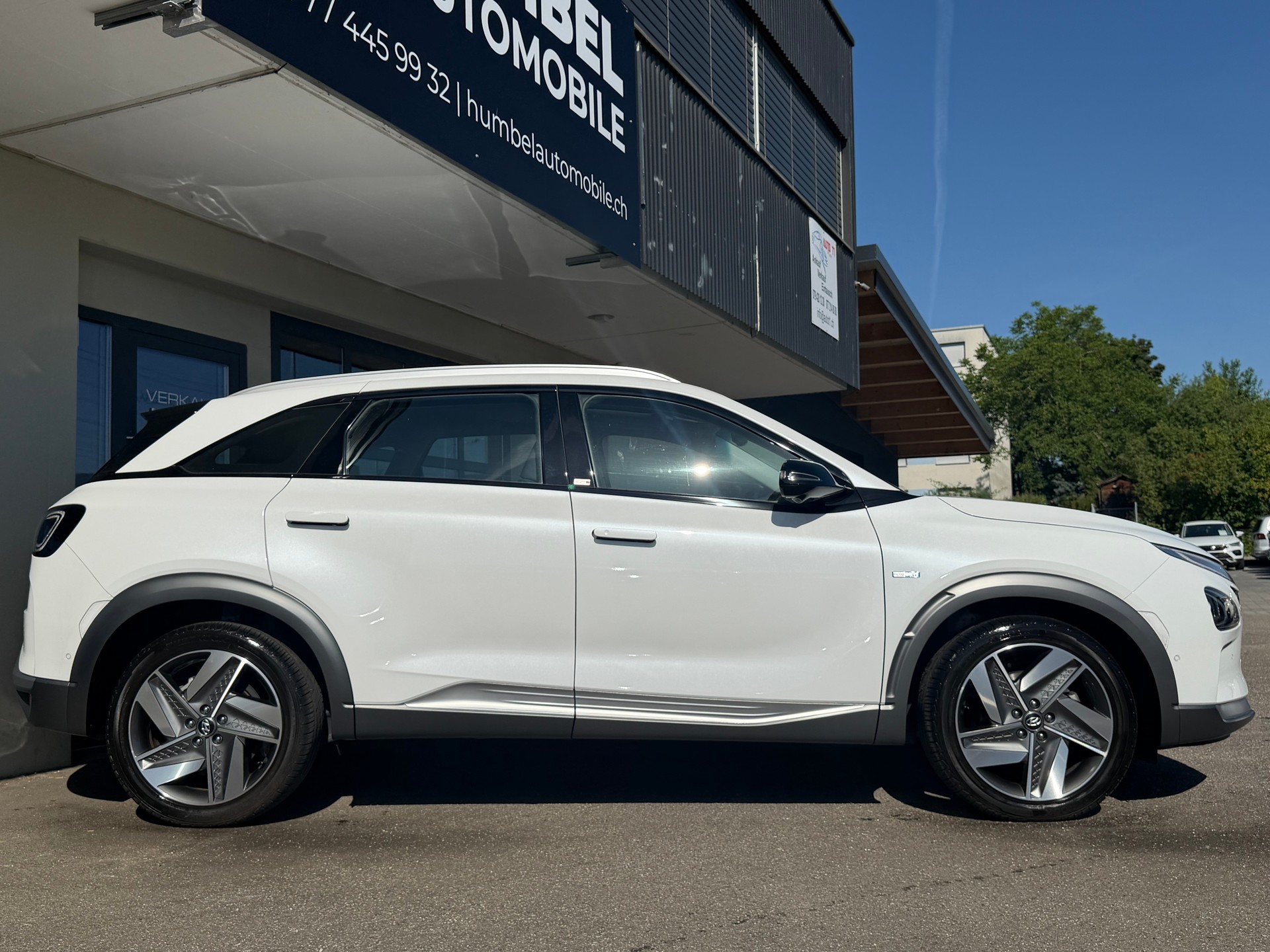 HYUNDAI Nexo Fuel Cell Vertex-image-4