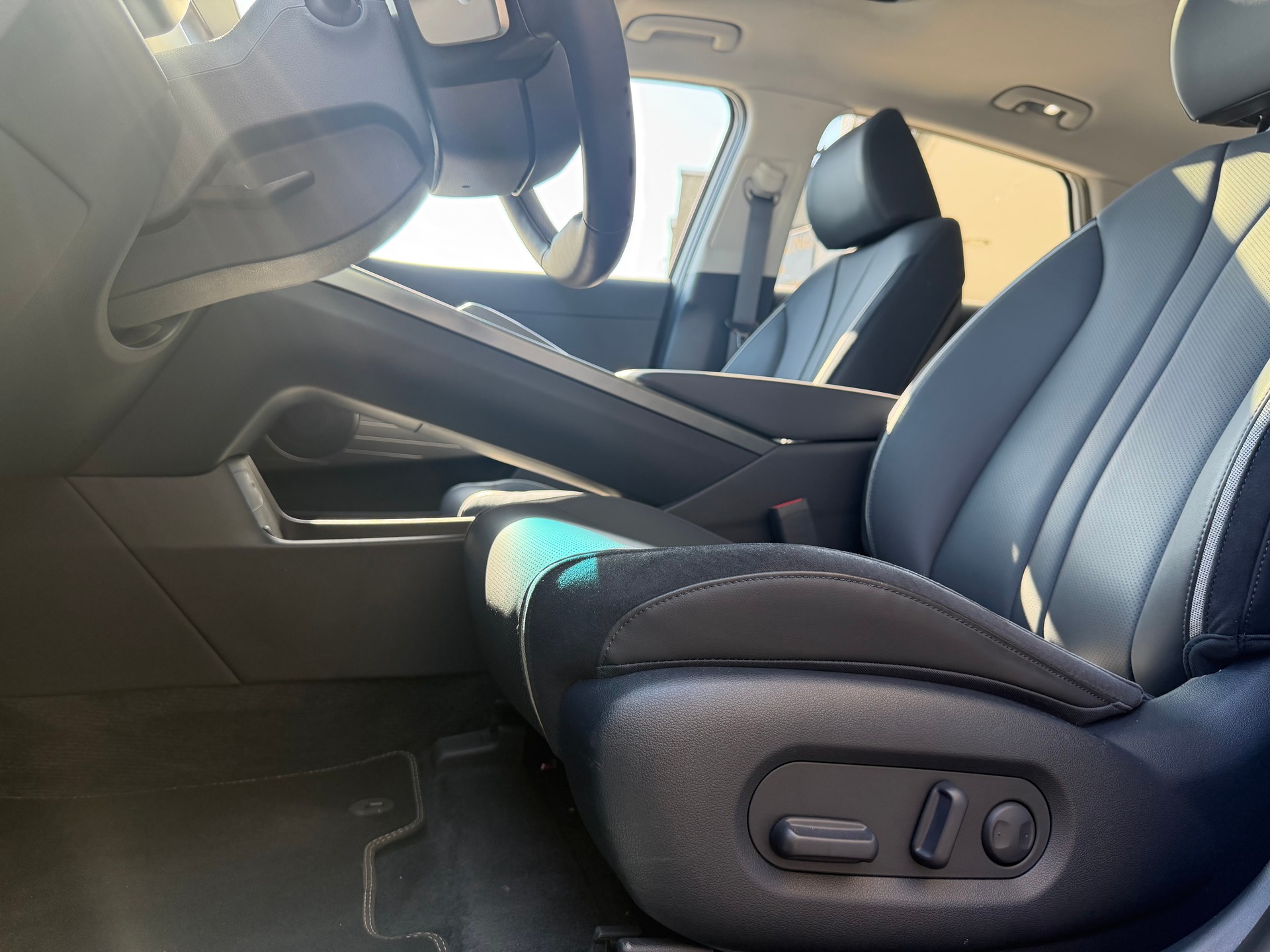HYUNDAI Nexo Fuel Cell Vertex-image-7