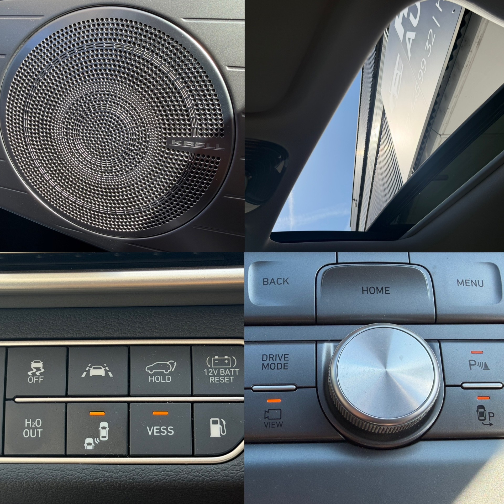 HYUNDAI Nexo Fuel Cell Vertex-image-9