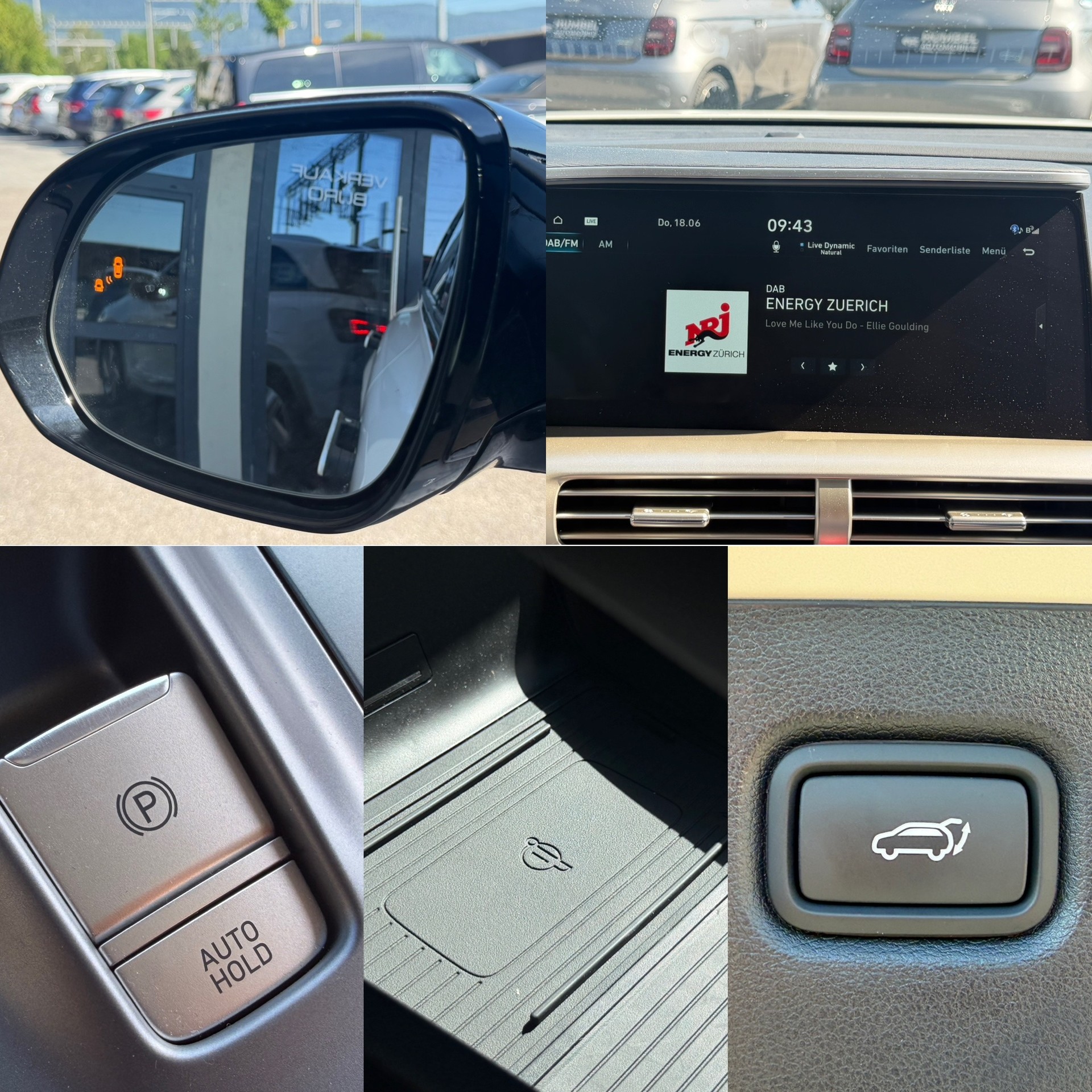 HYUNDAI Nexo Fuel Cell Vertex-image-11