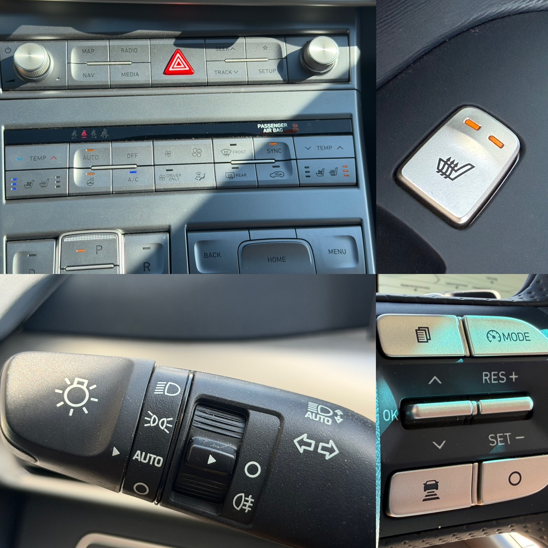 HYUNDAI Nexo Fuel Cell Vertex-image-12