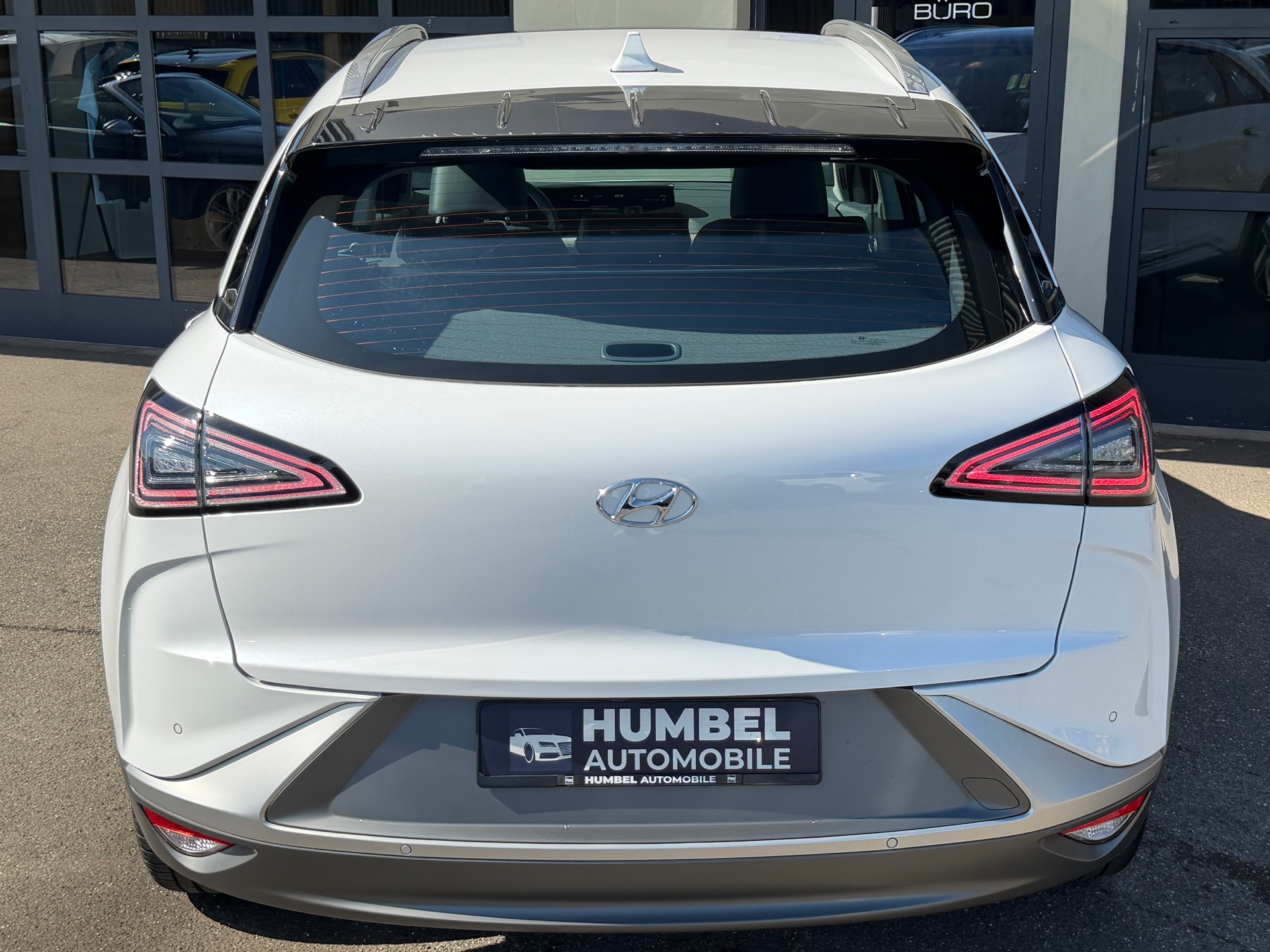 HYUNDAI Nexo Fuel Cell Vertex-image-3
